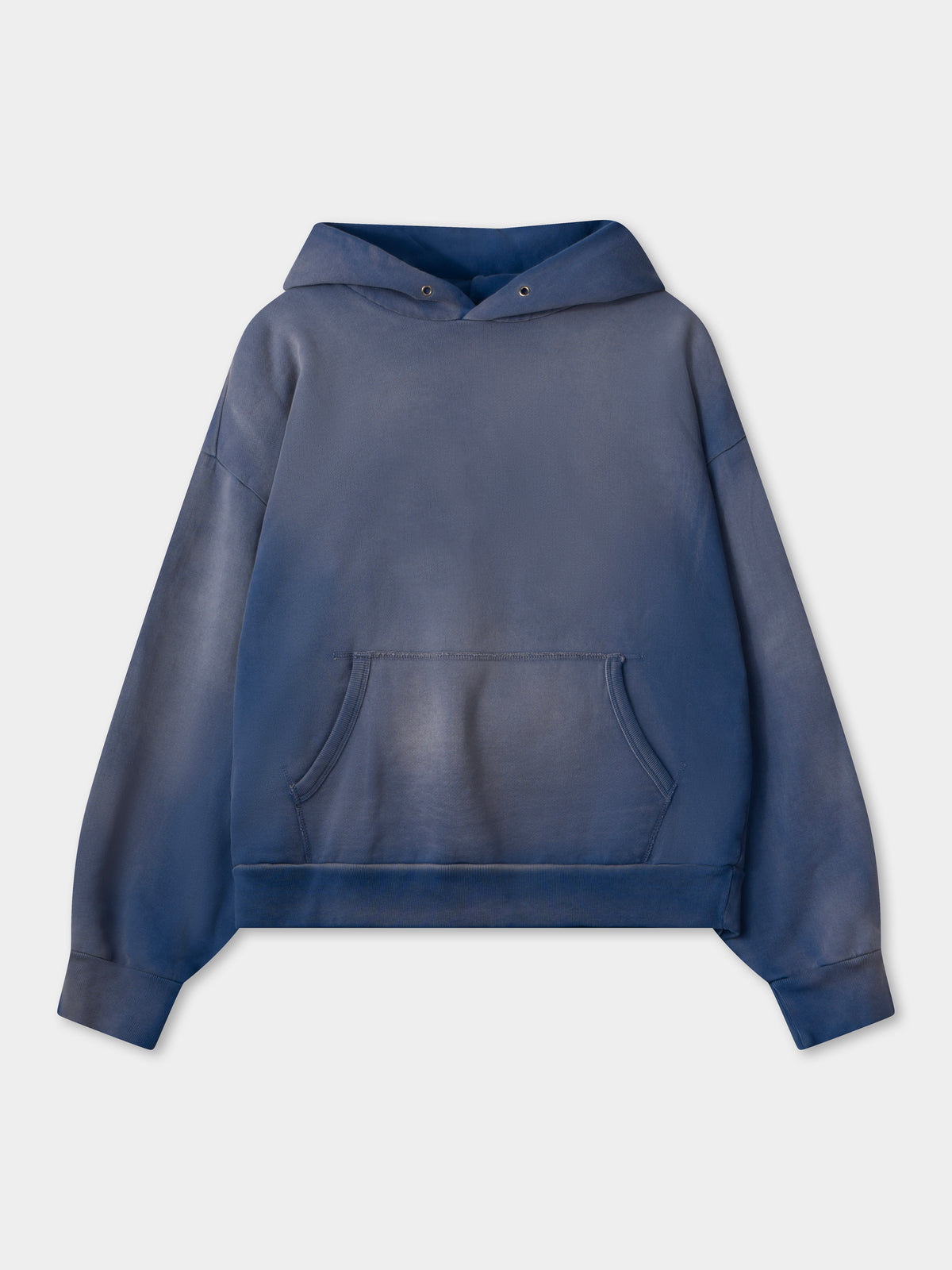 Core Faded Hoodie