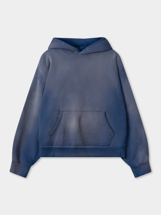 Core Faded Hoodie