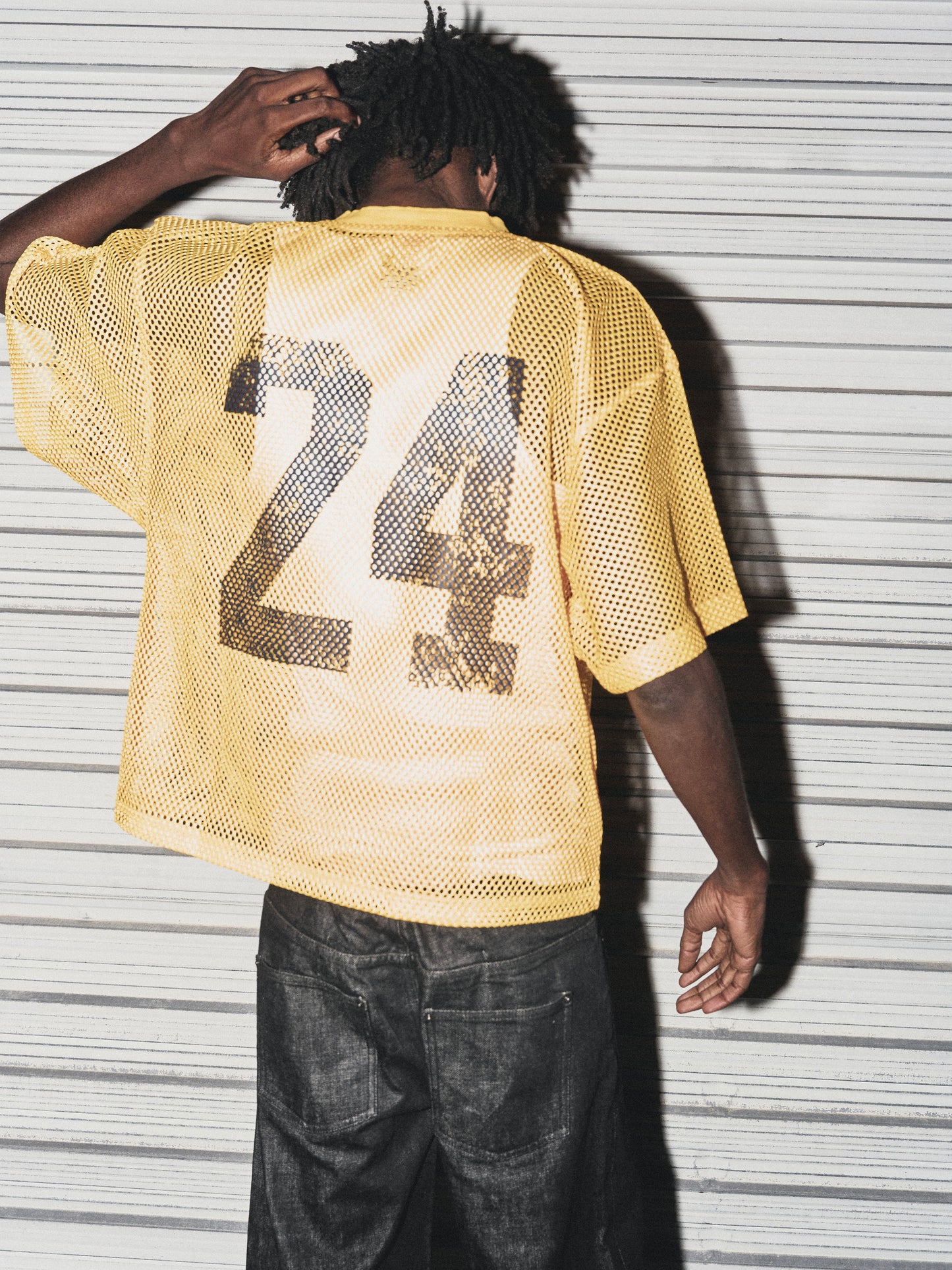 Practice Jersey