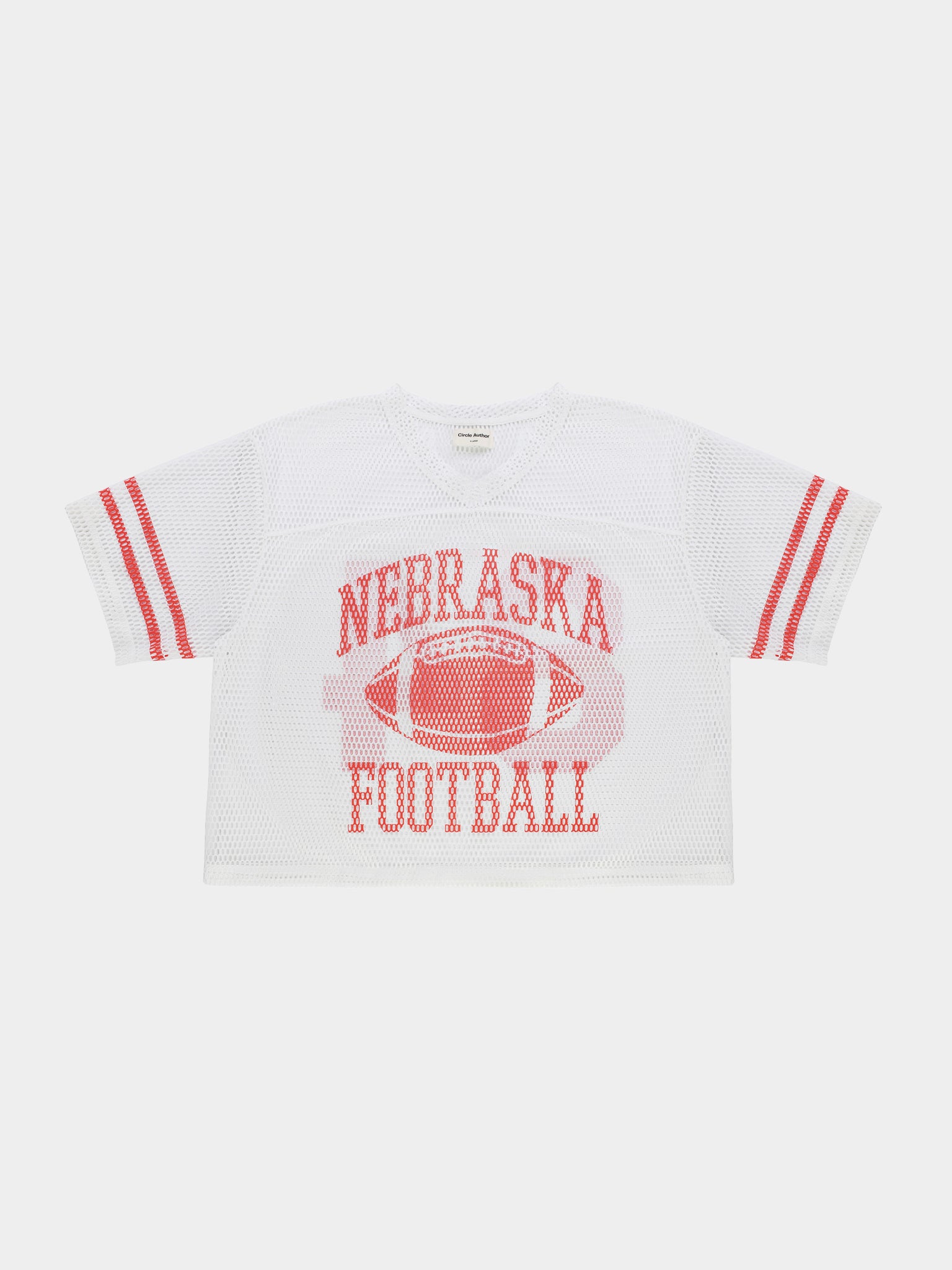 Nebraska Football Jersey