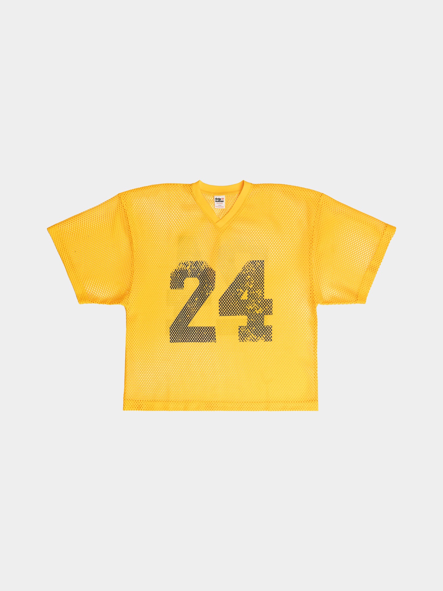 Practice Jersey