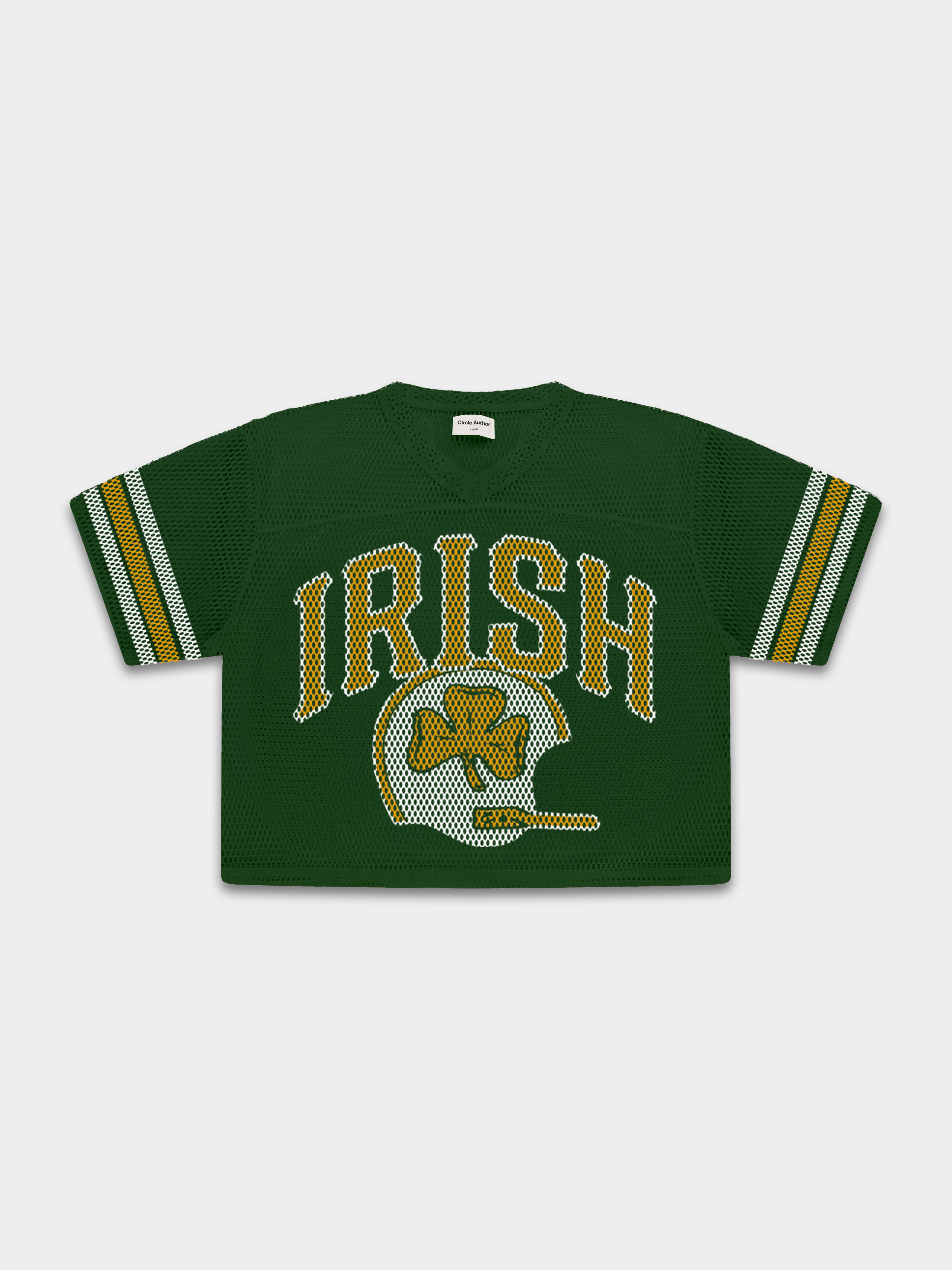 Irish Jersey