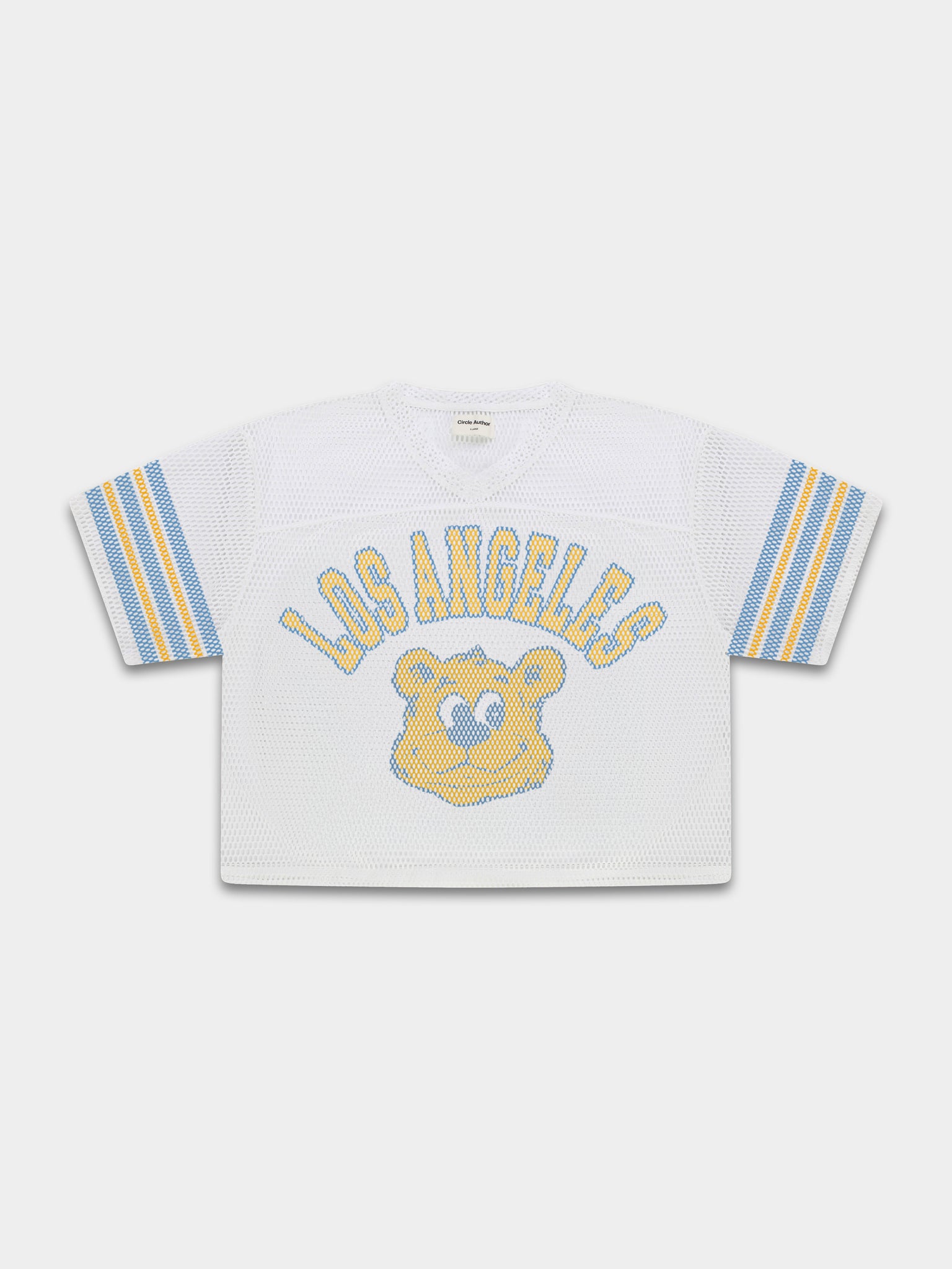 Los Angeles Football Jersey