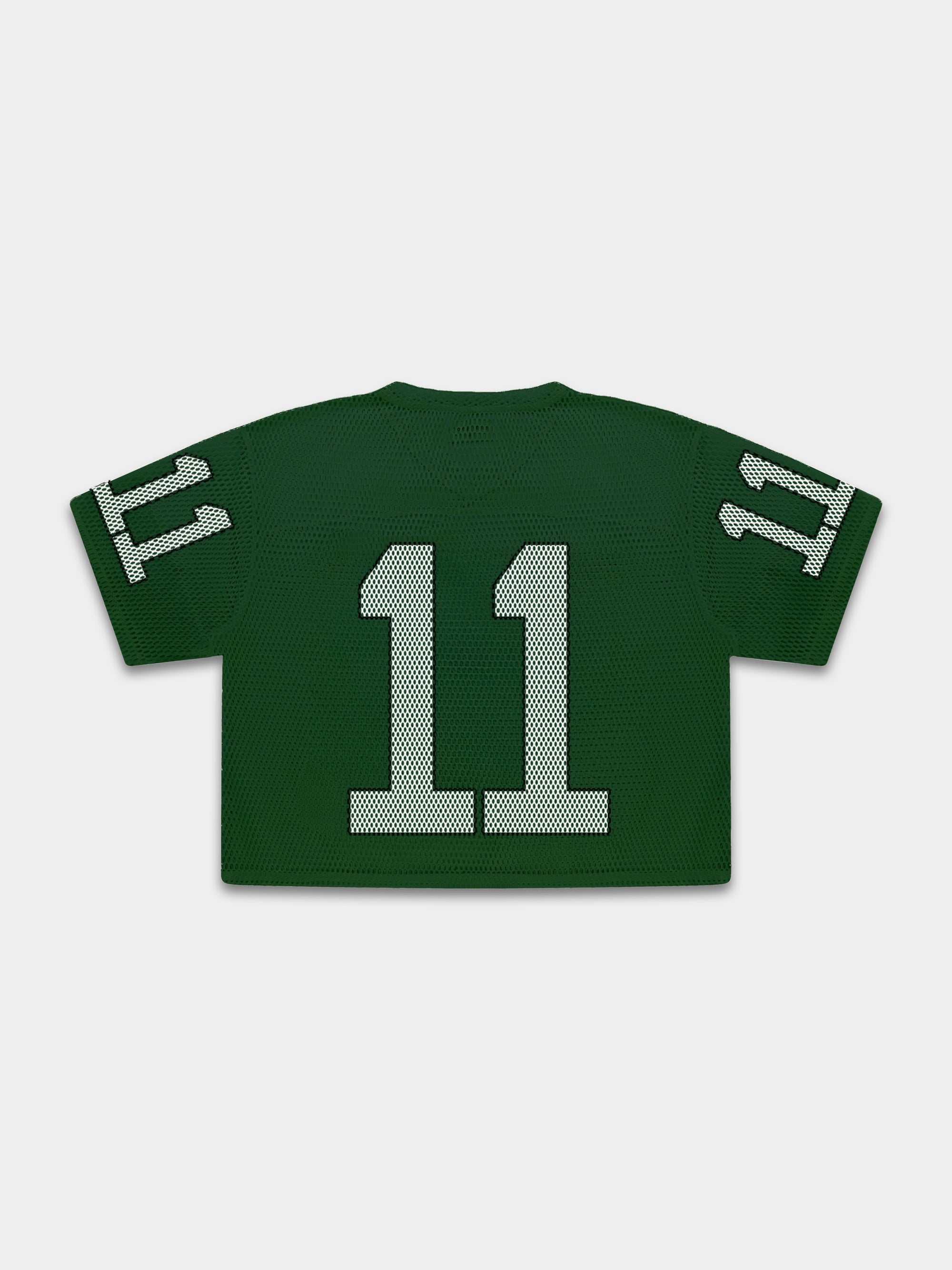 Oreg*n Football Jersey