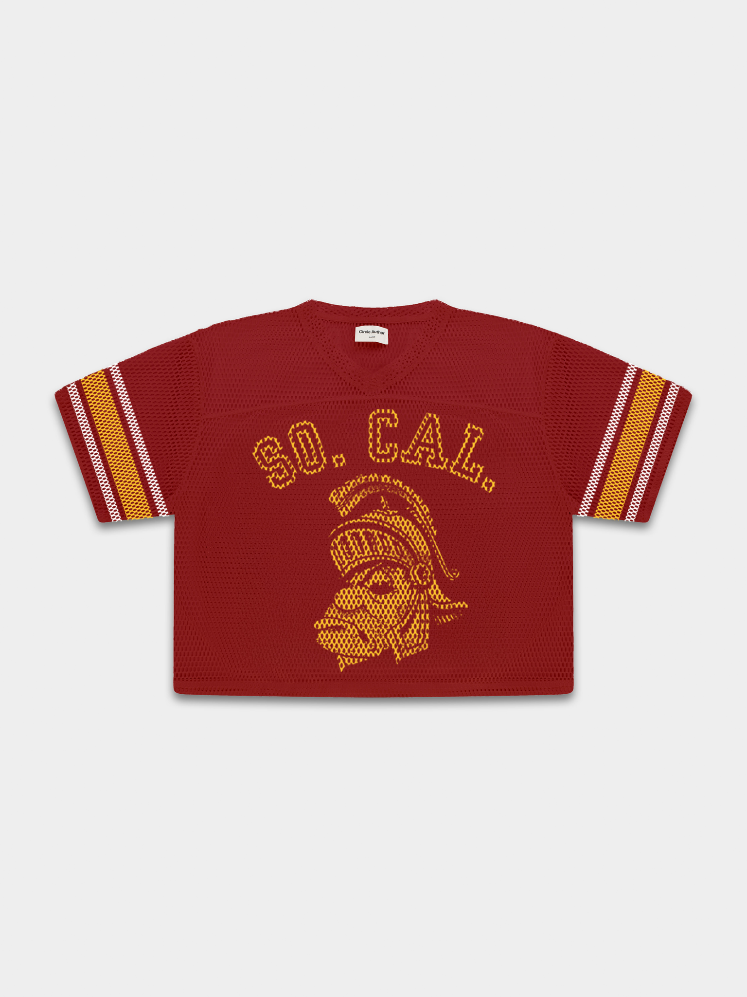 So. Cal Jersey