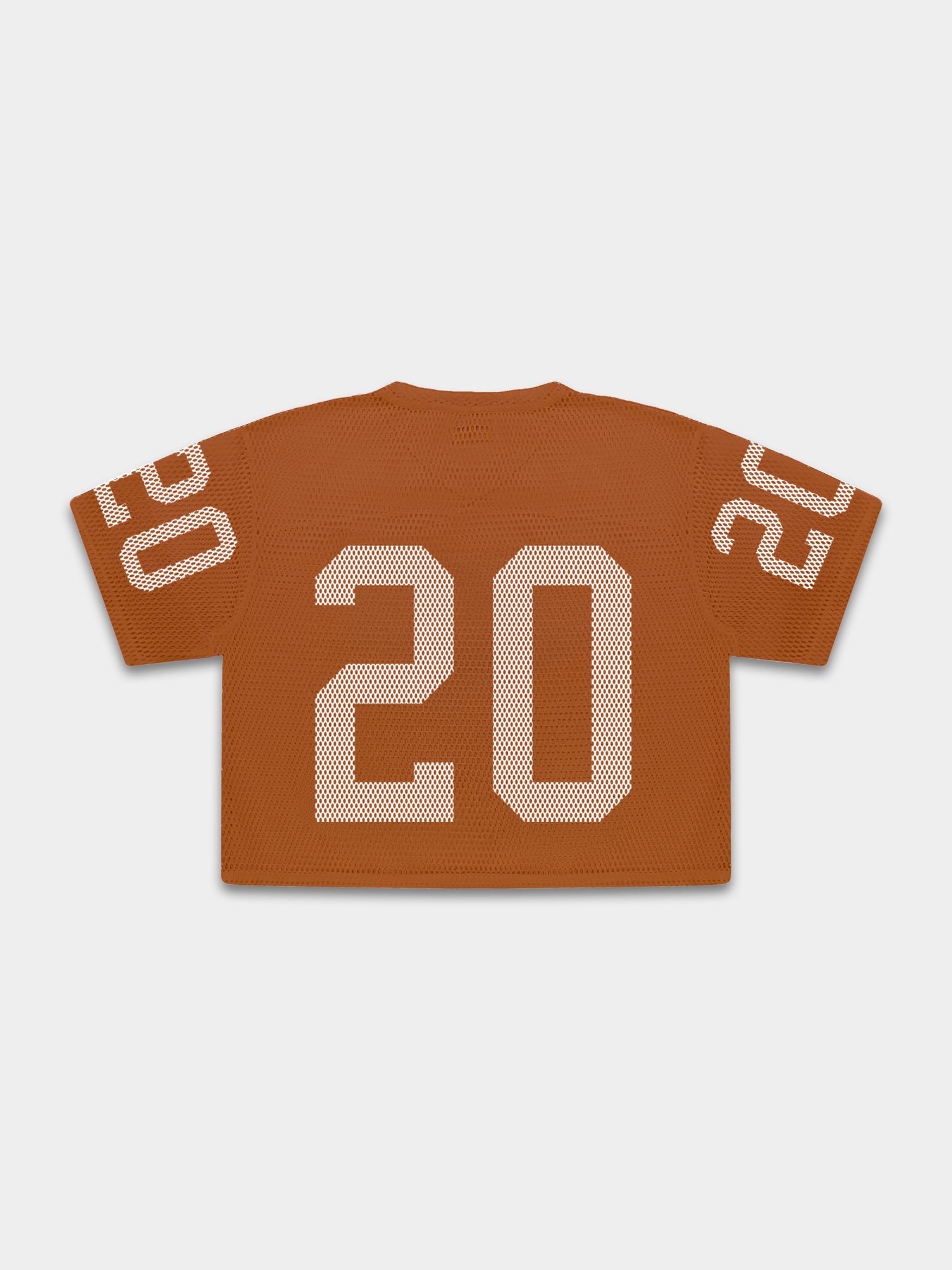 Texas Football Jersey