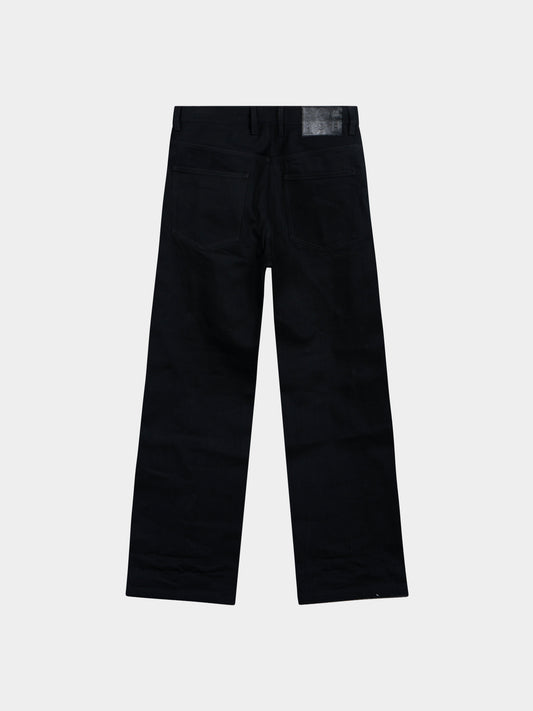 Atlas Selvedge Denim