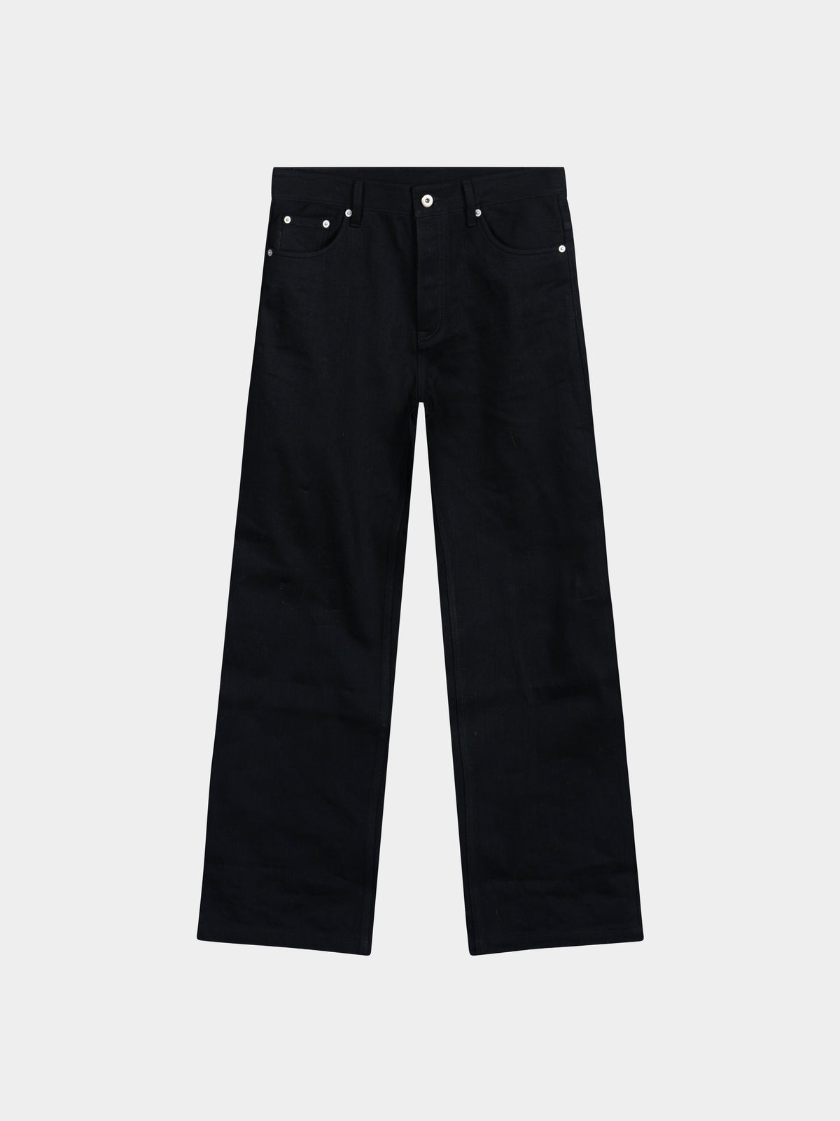 Atlas Selvedge Denim