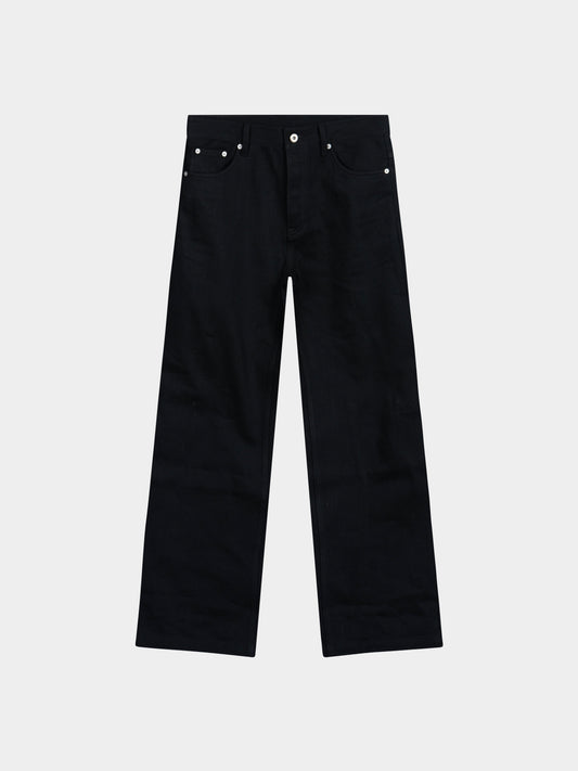 Atlas Selvedge Denim