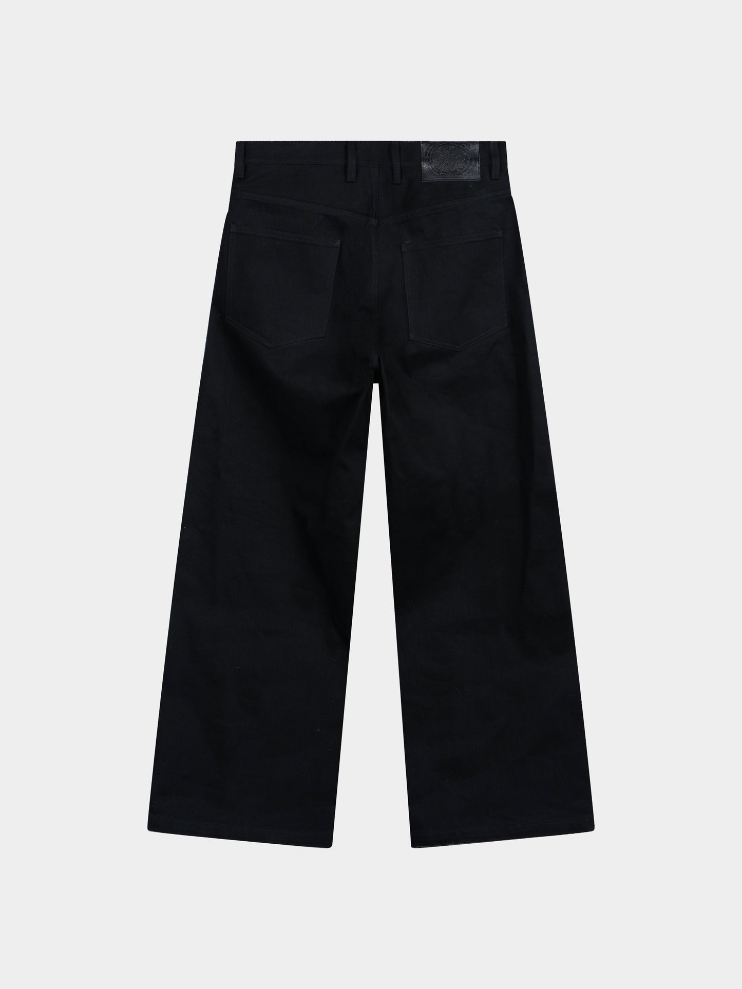 Fledge Selvedge Denim