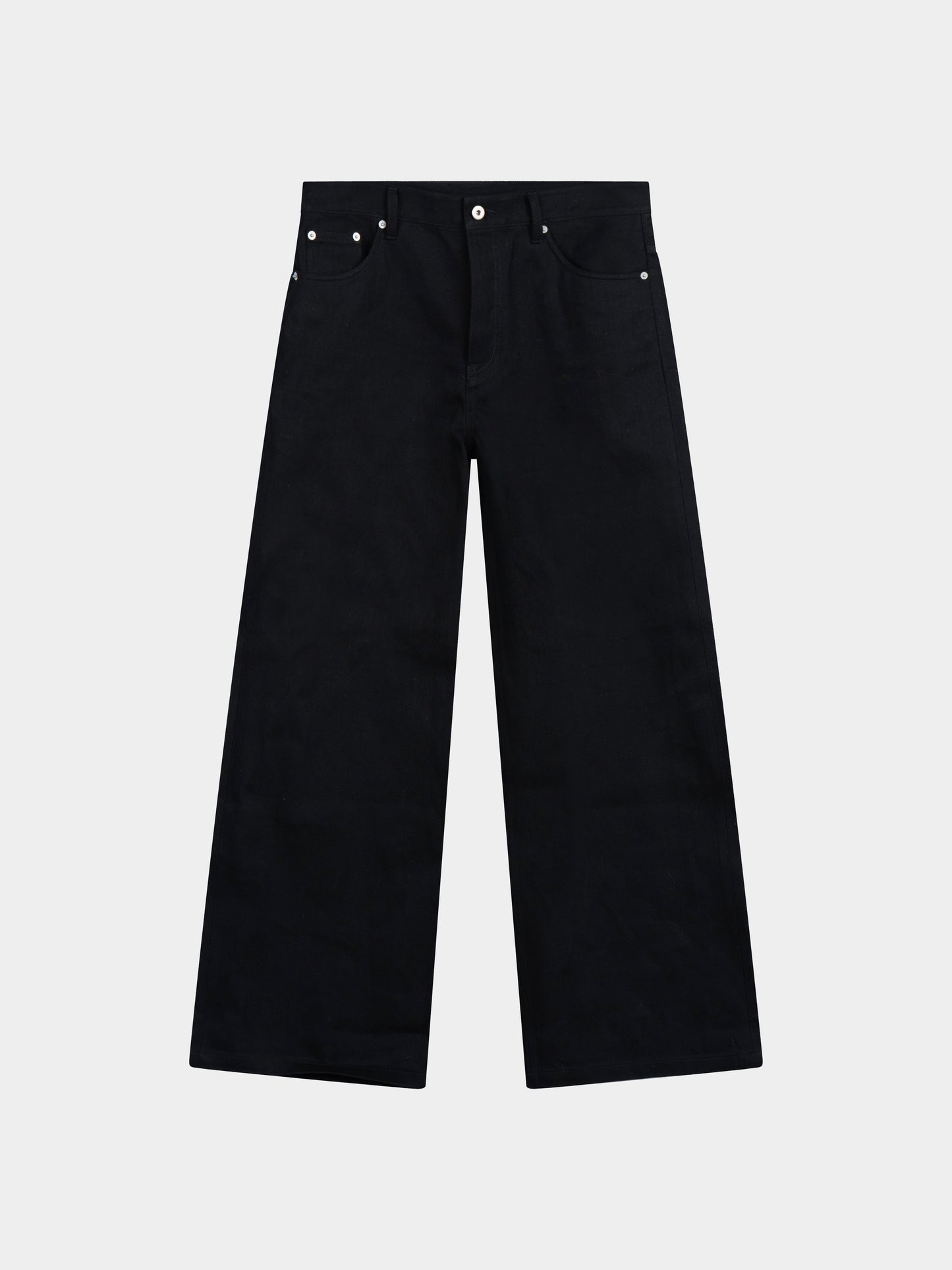 Fledge Selvedge Denim