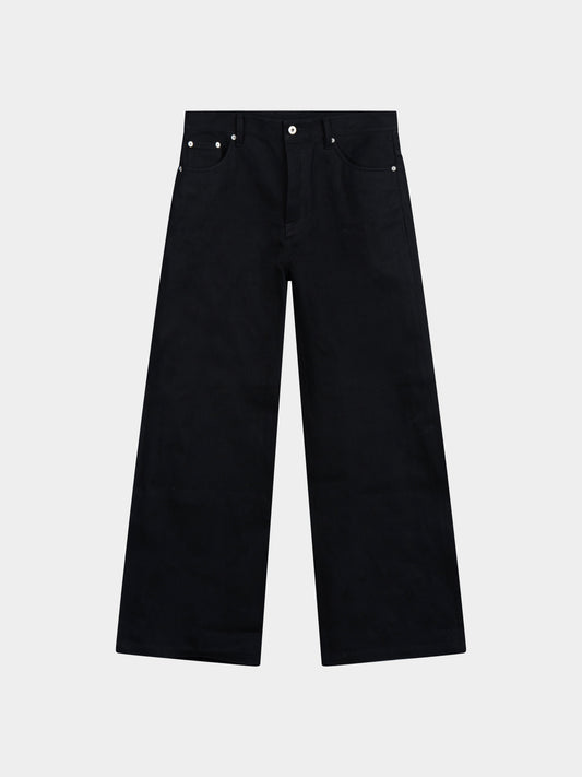 Fledge Selvedge Denim