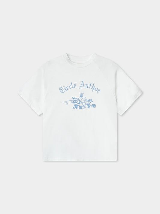 Knight Raglan Tee