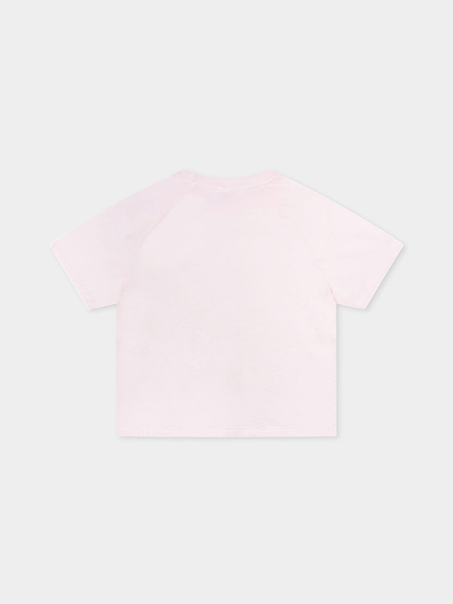 Core Raglan Tee