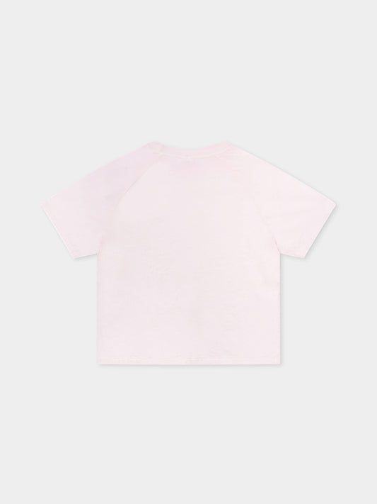 Core Raglan Tee