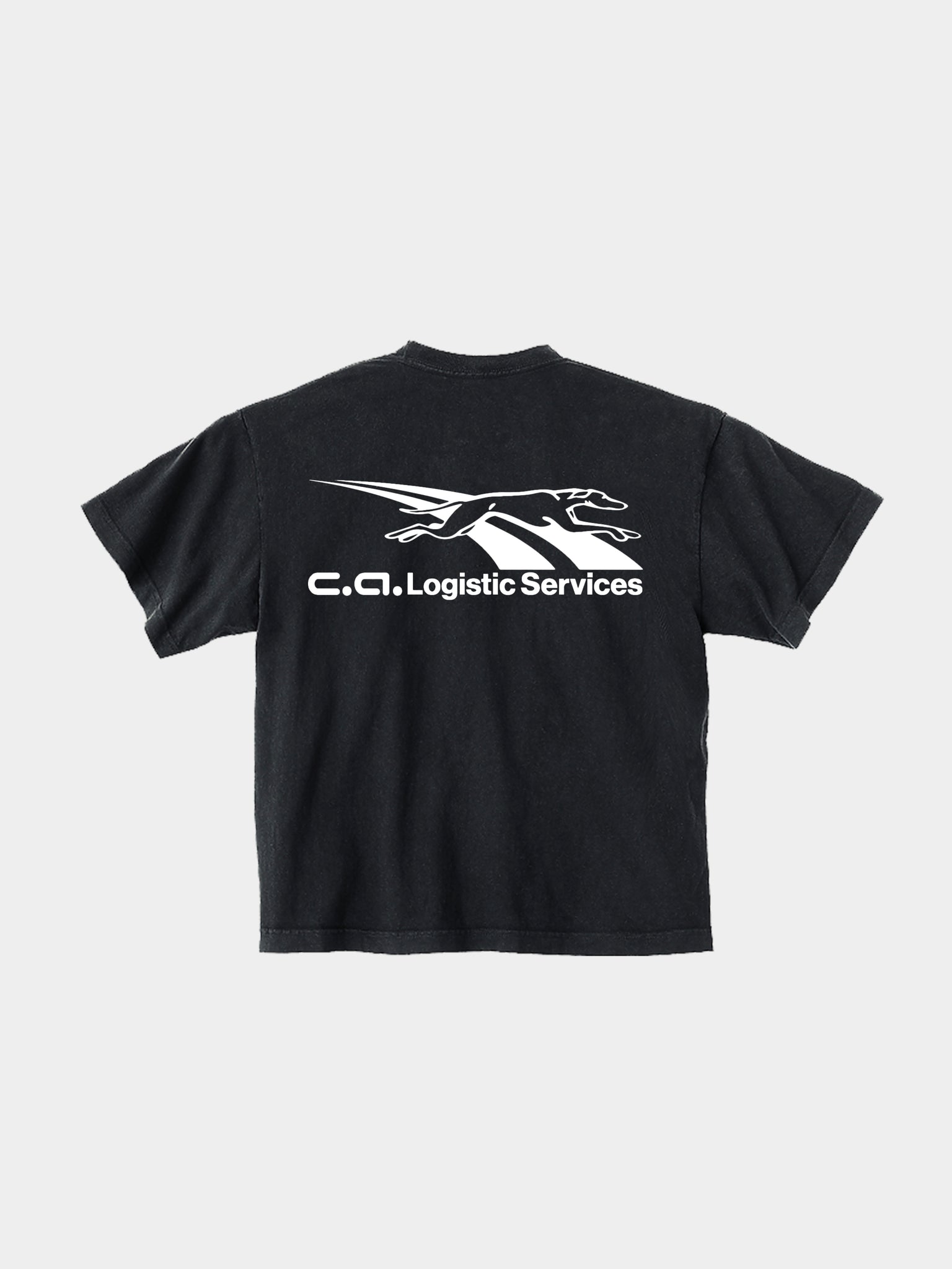 C.A. Logistics Tee