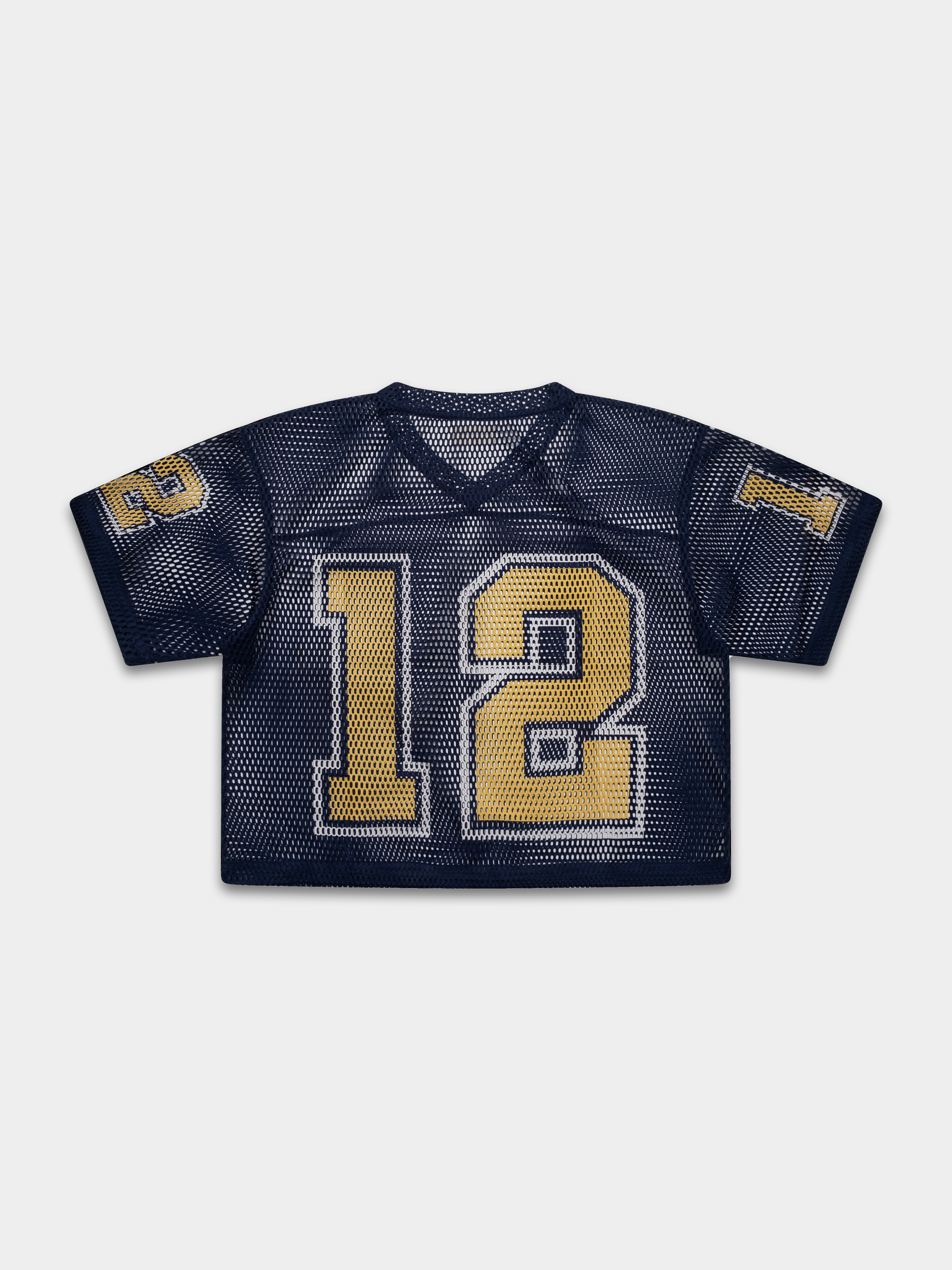 Michigan Football Jersey – Circle Author Michigan Football Jersey – Circle Author