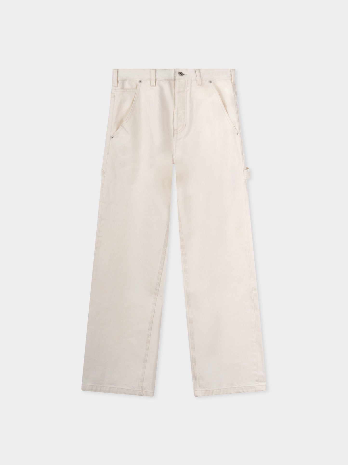 Atlas Utility Selvedge Denim