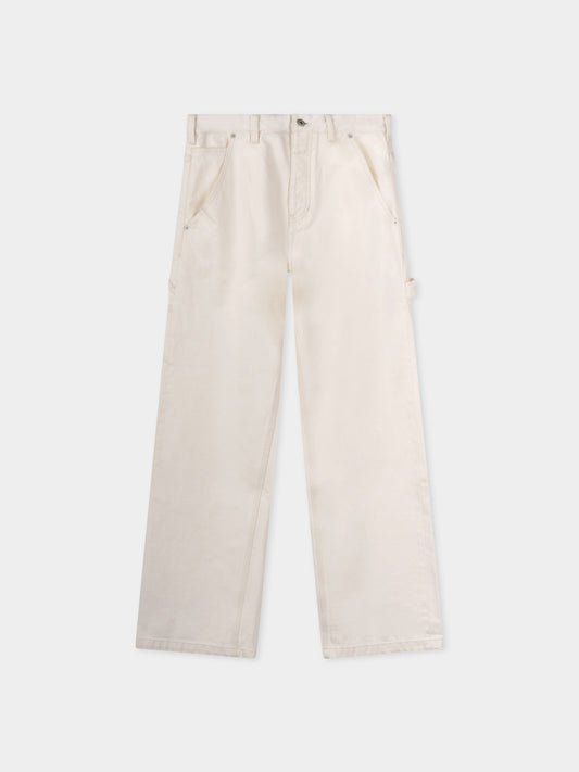 Atlas Utility Selvedge Denim