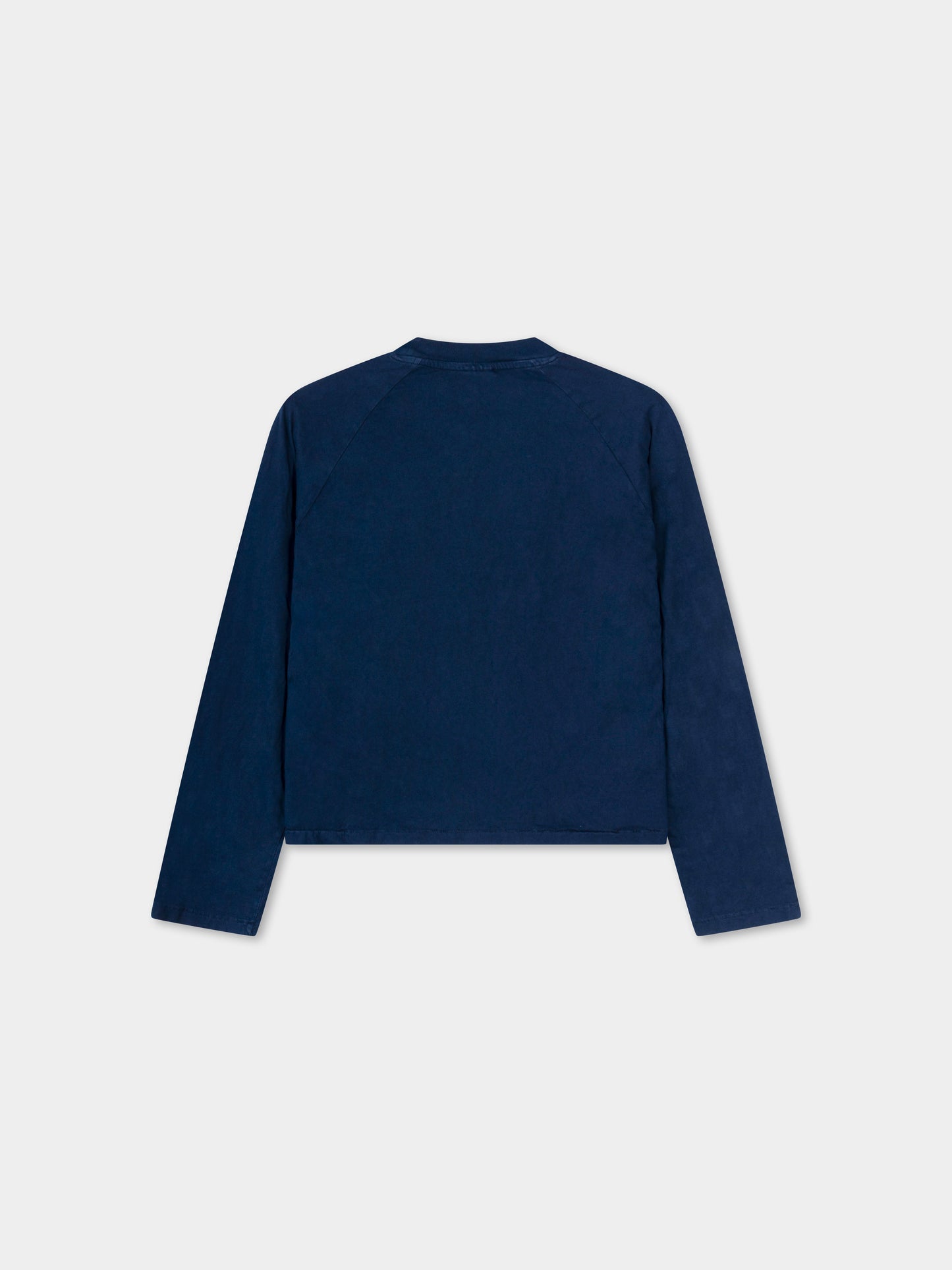 Core Raglan Long Sleeve
