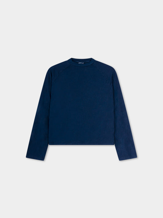 Core Raglan Long Sleeve