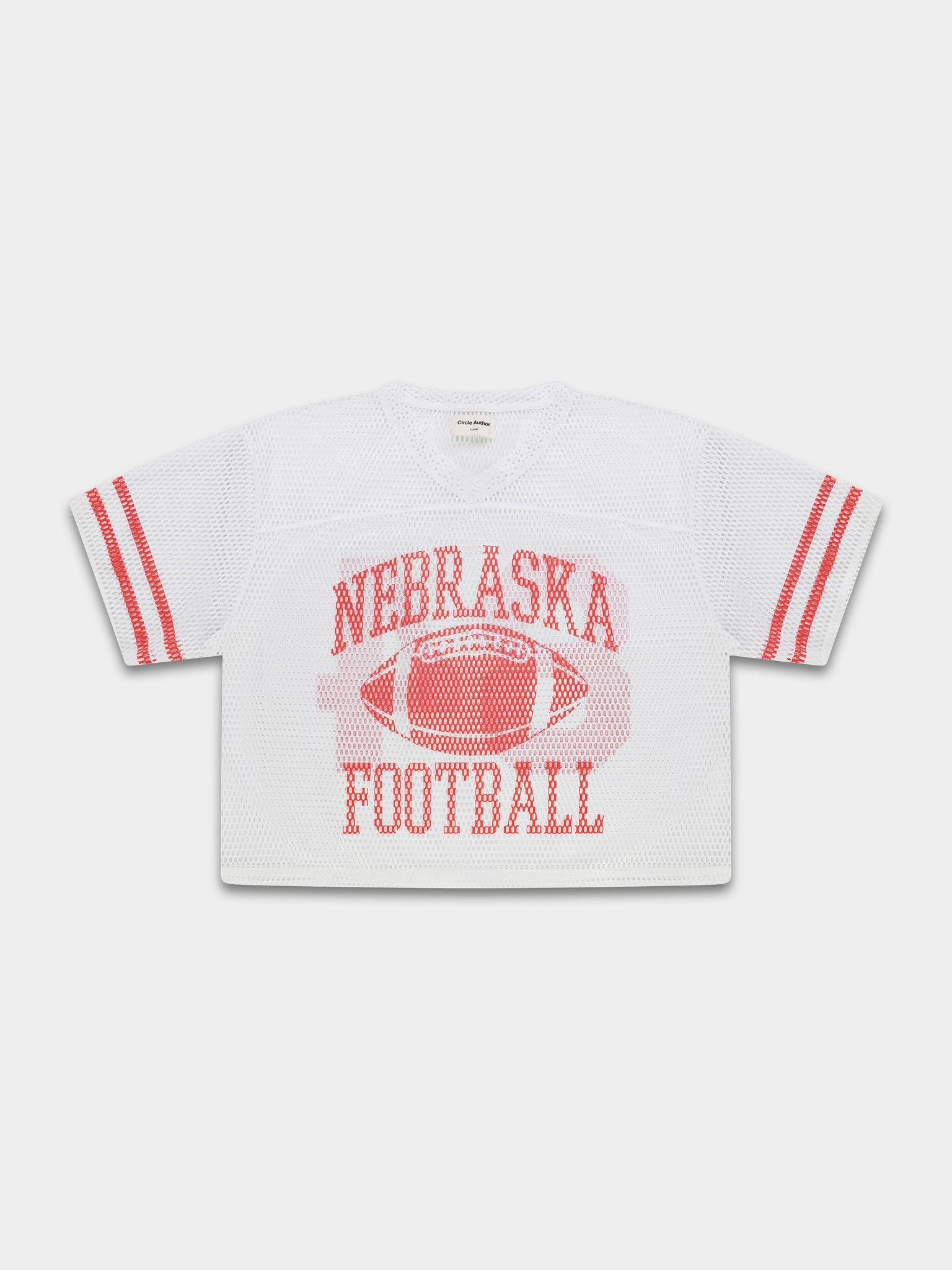 Nebraska Football Jersey