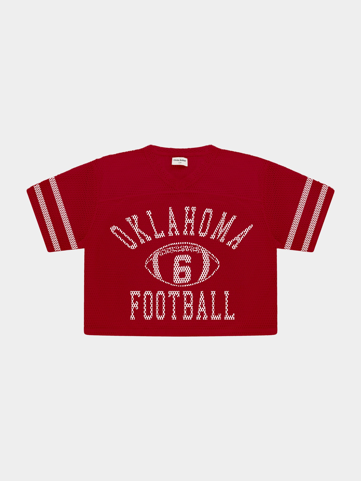 Oklahoma Jersey