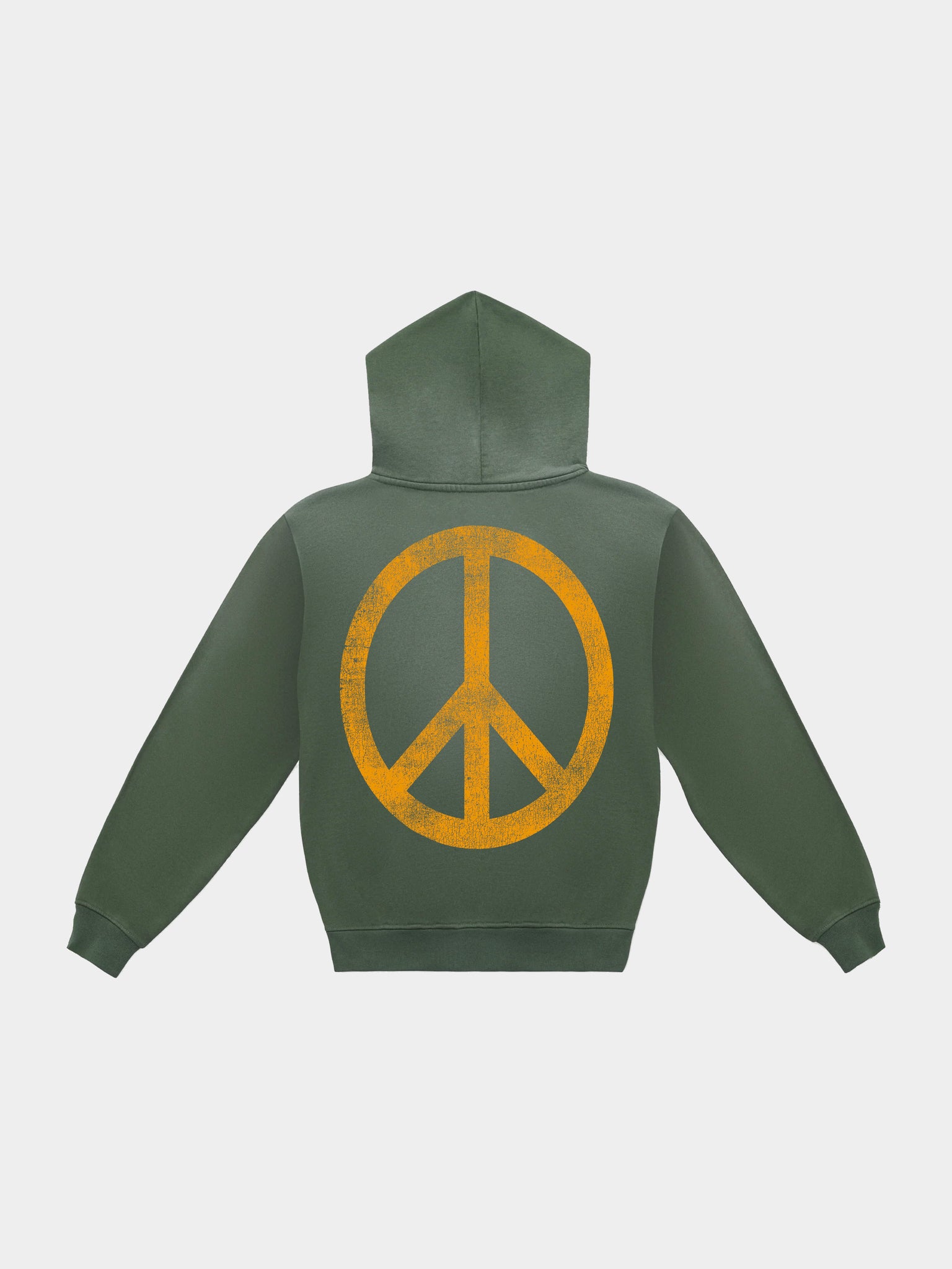 Aged Peace Hoodie