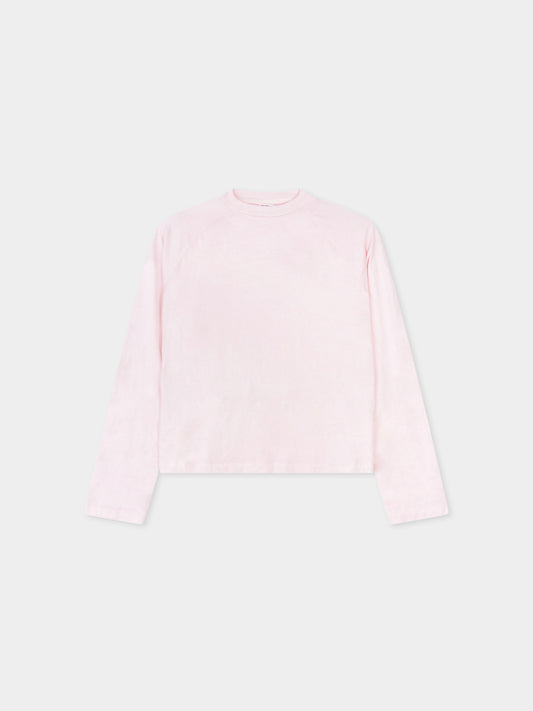 Core Raglan Long Sleeve