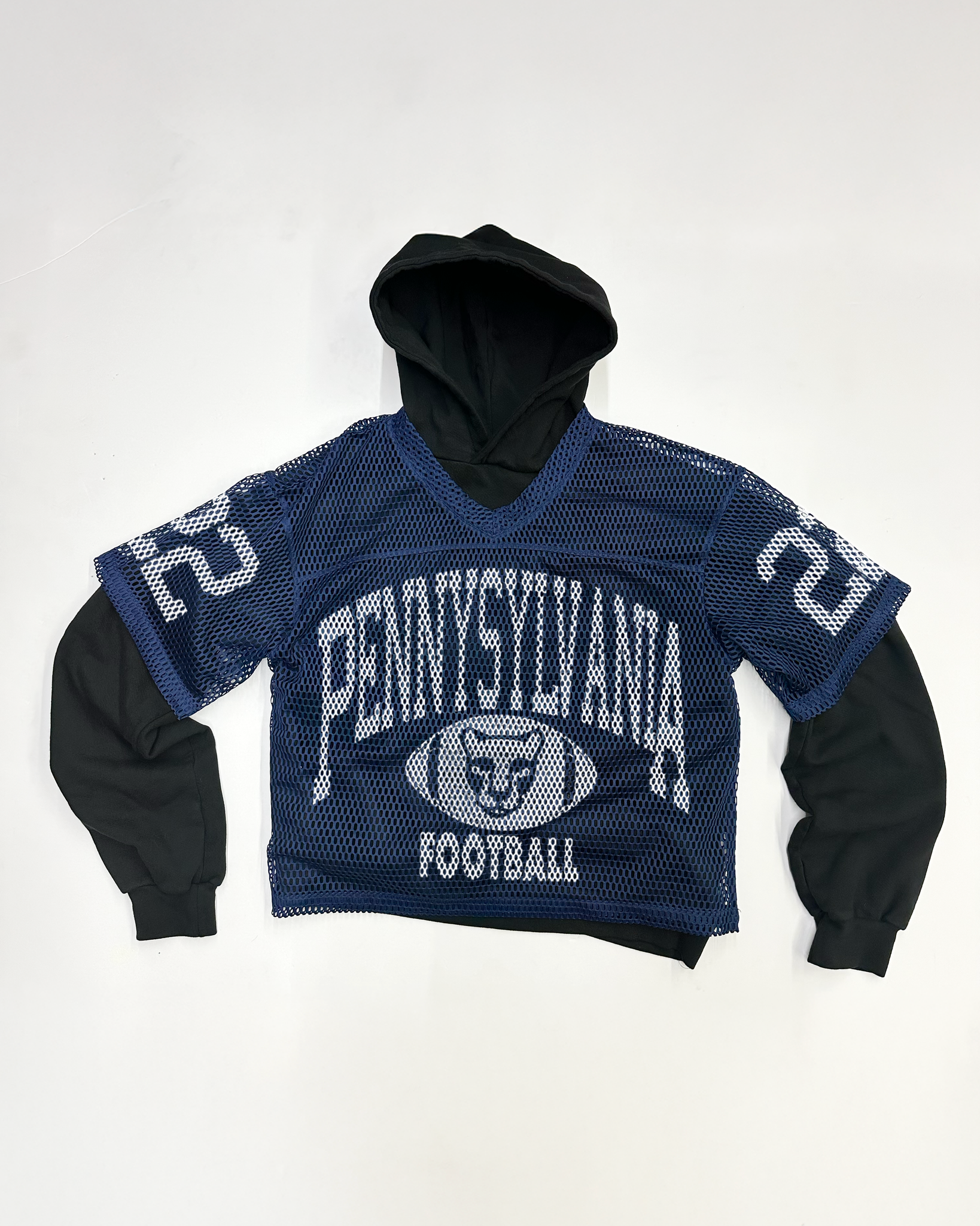Pennsylvania Jersey