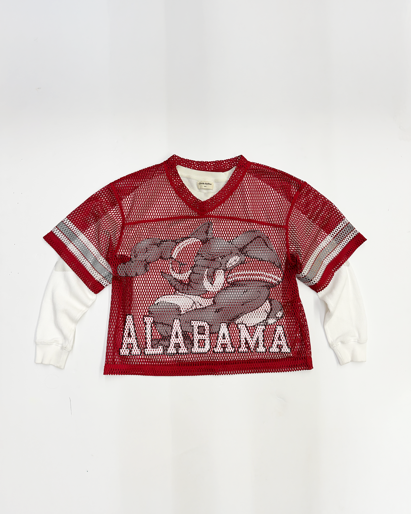 Alabama Jersey