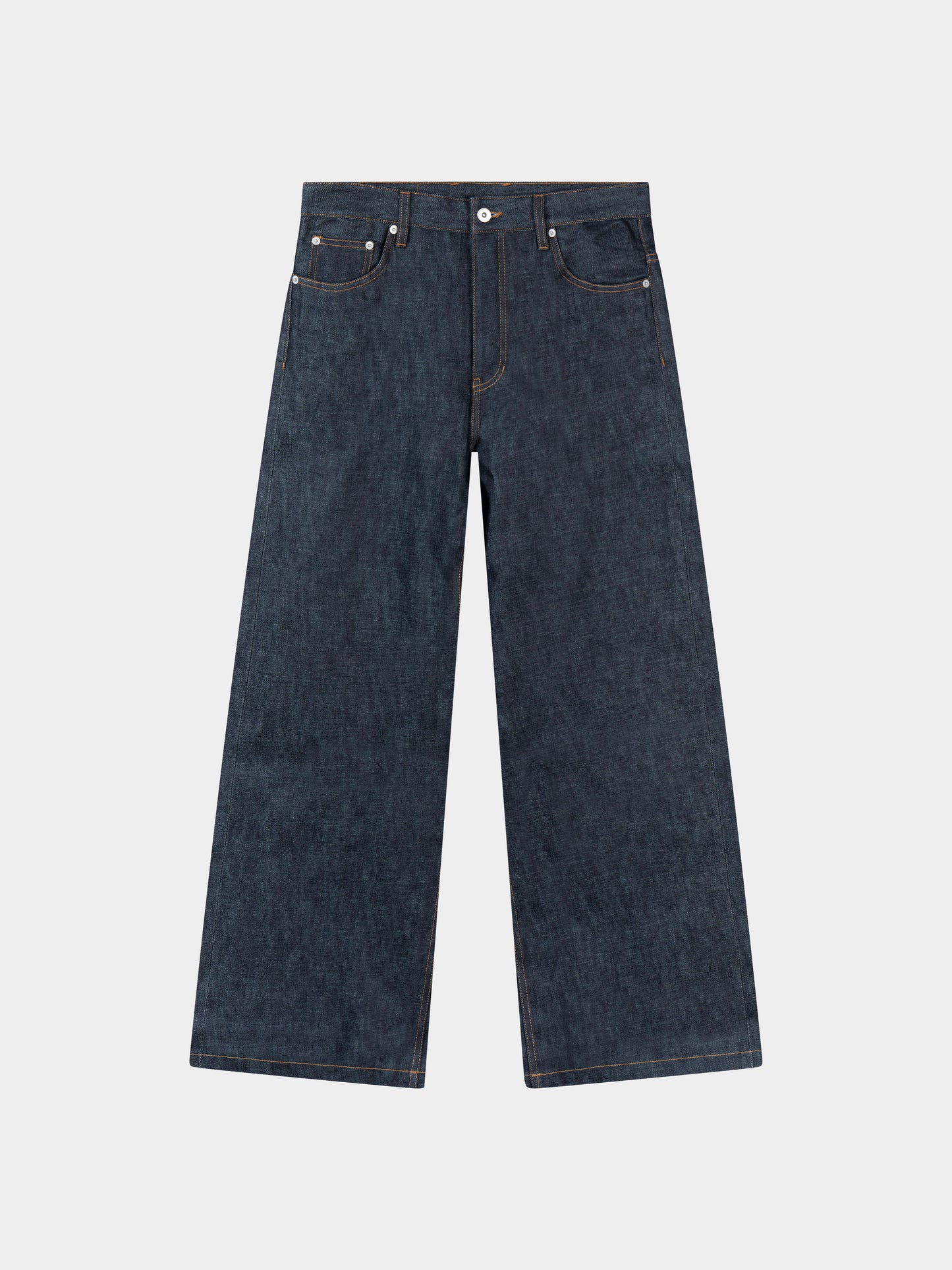 Fledge Selvedge Denim