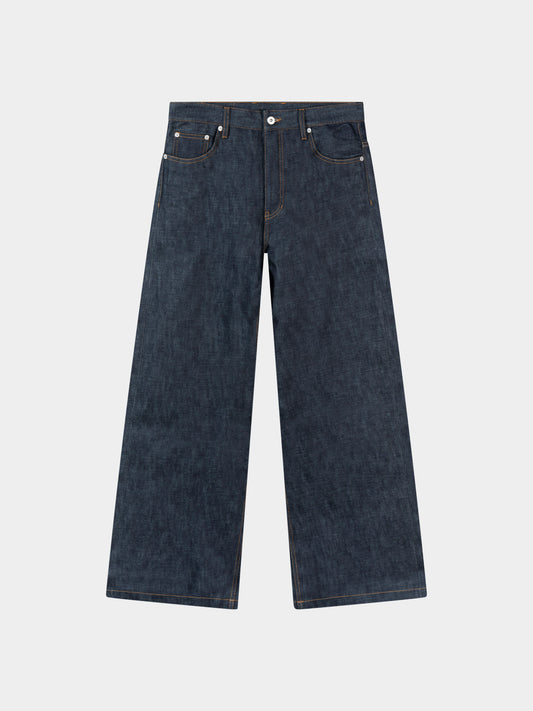 Fledge Selvedge Denim