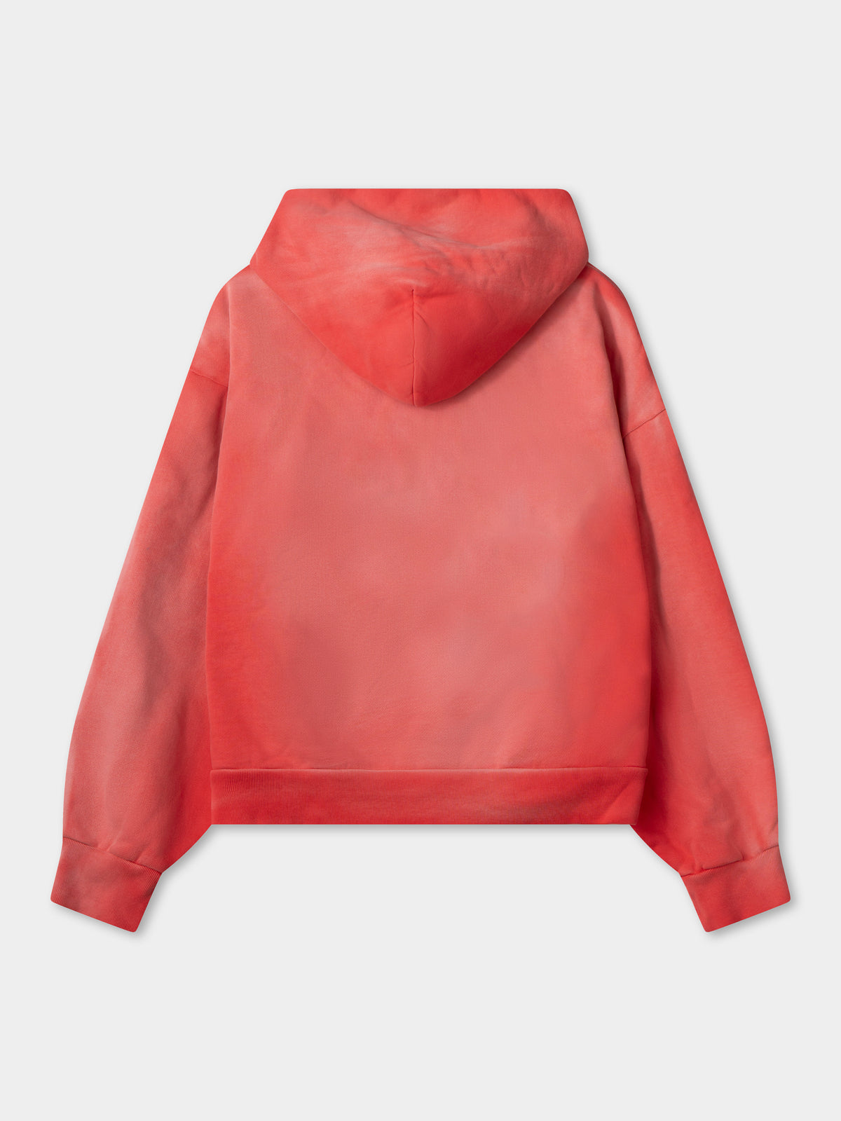 Core Faded Hoodie