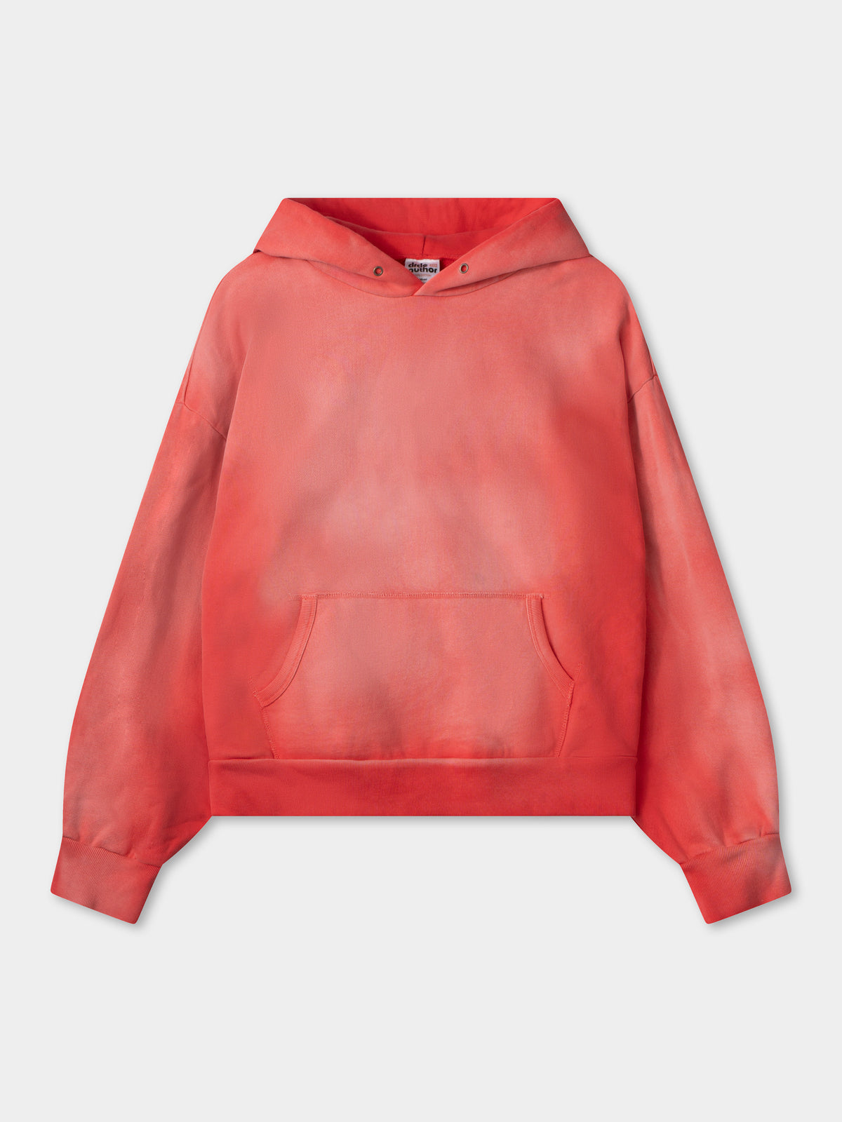 Core Faded Hoodie