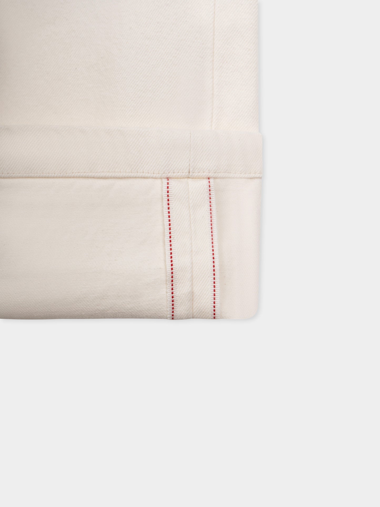 Atlas Utility Selvedge Denim
