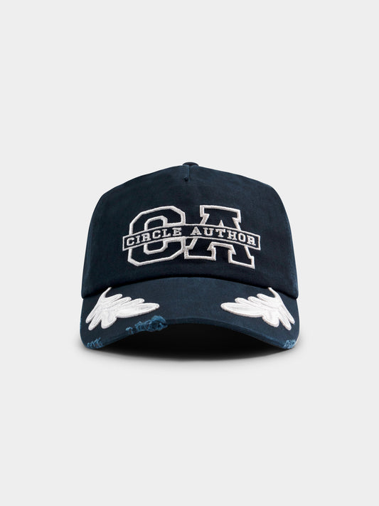 Skipper Hat