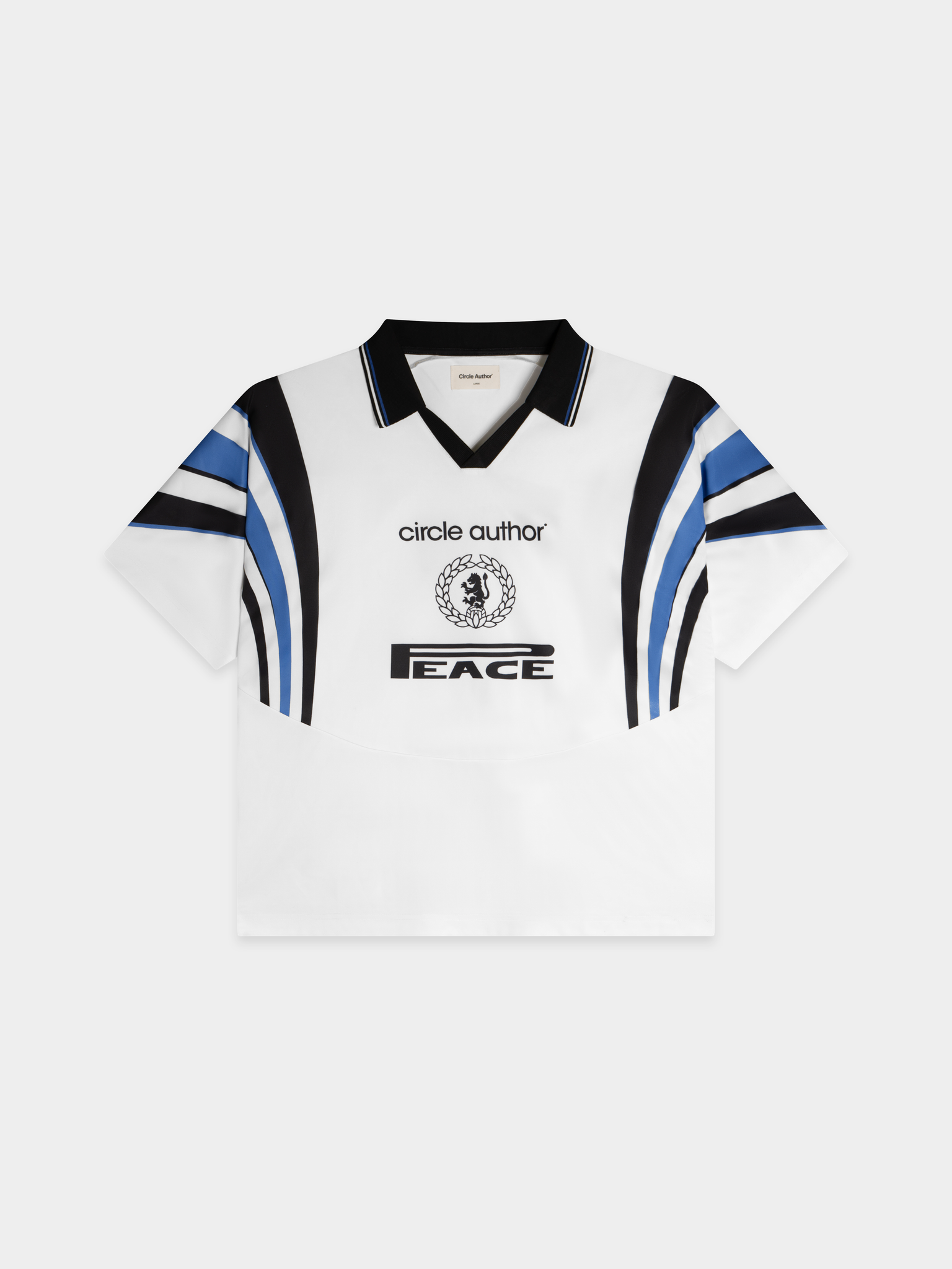 Équipe Soccer Jersey