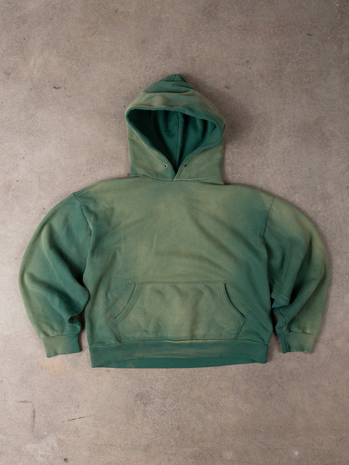 Core Faded Hoodie