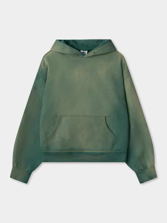 Core Faded Hoodie
