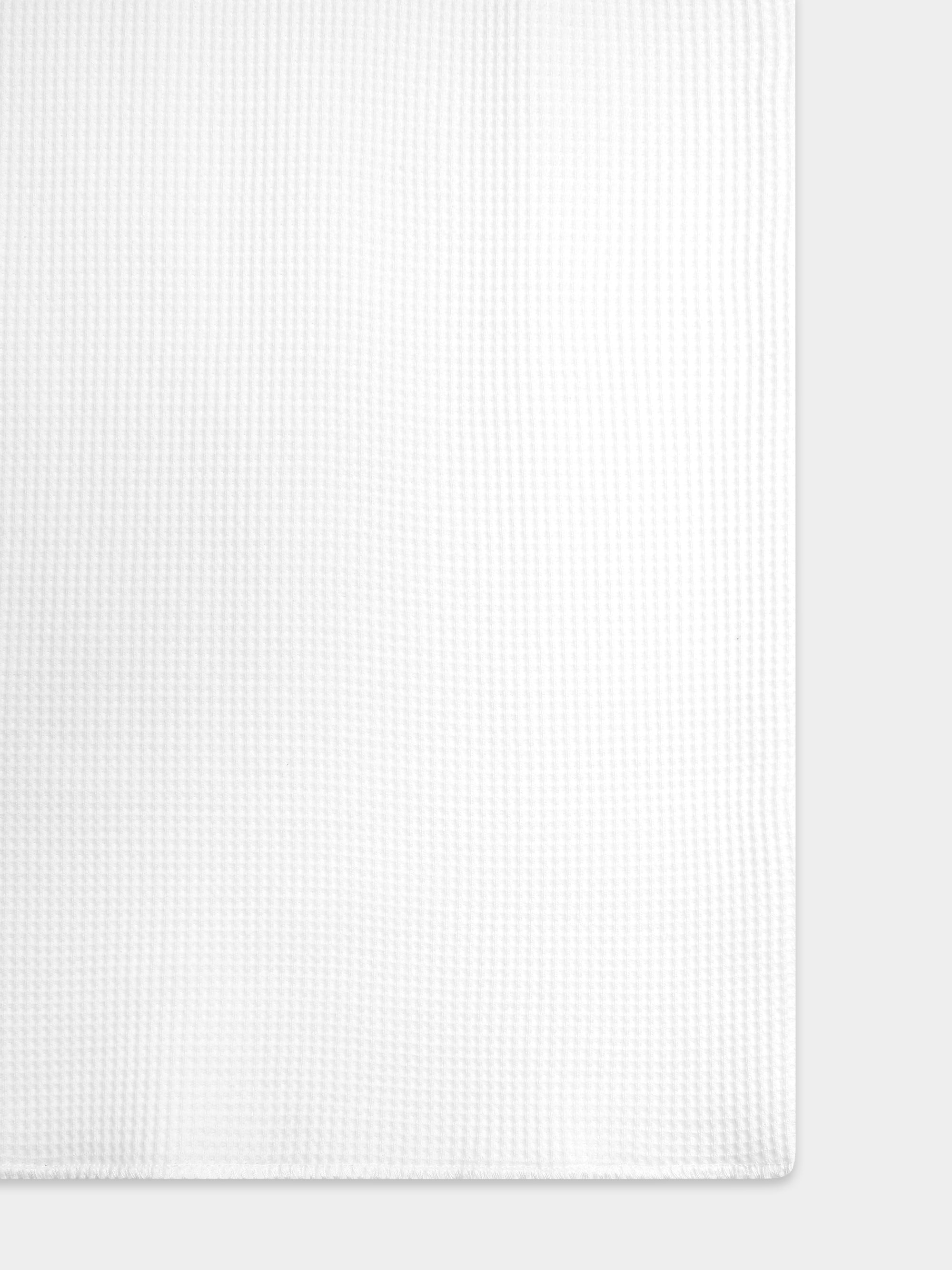 Waffle Knit Tank Top