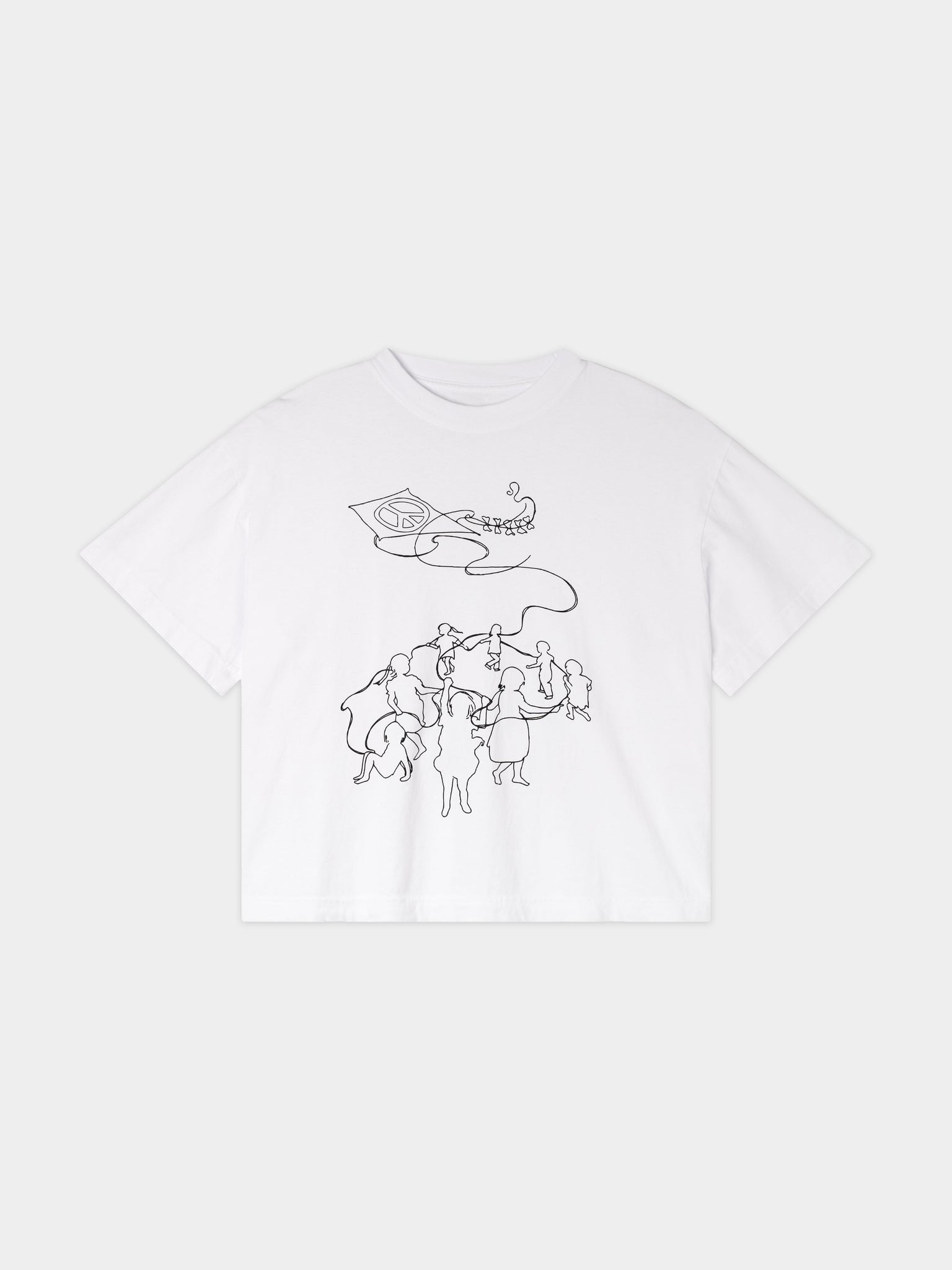 Inner Child Tee