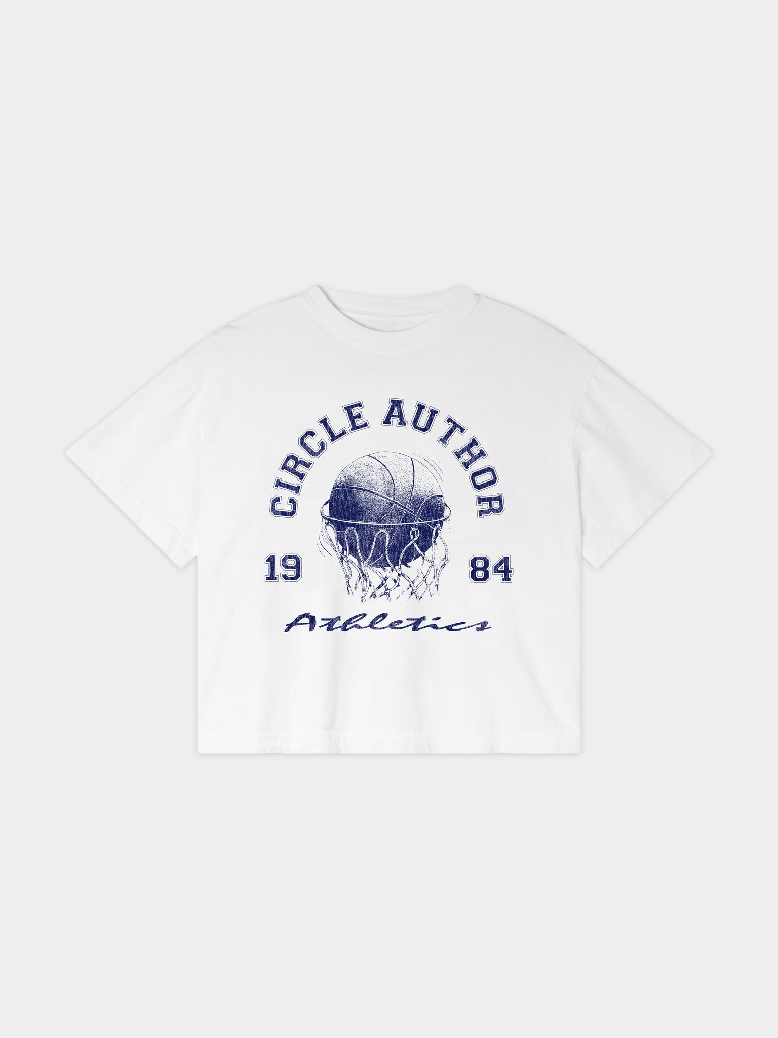 Athletics Tee