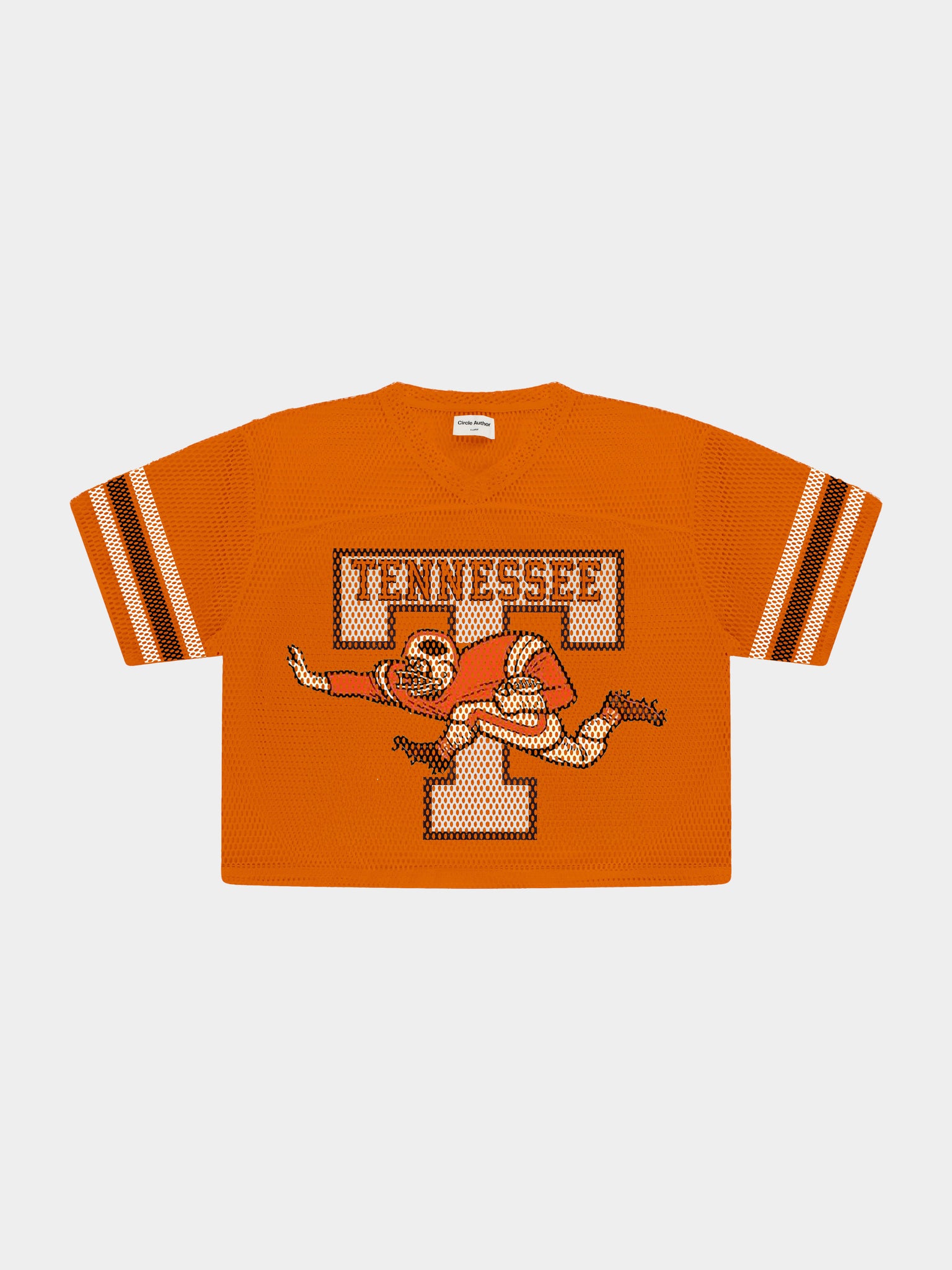 Tennessee Jersey