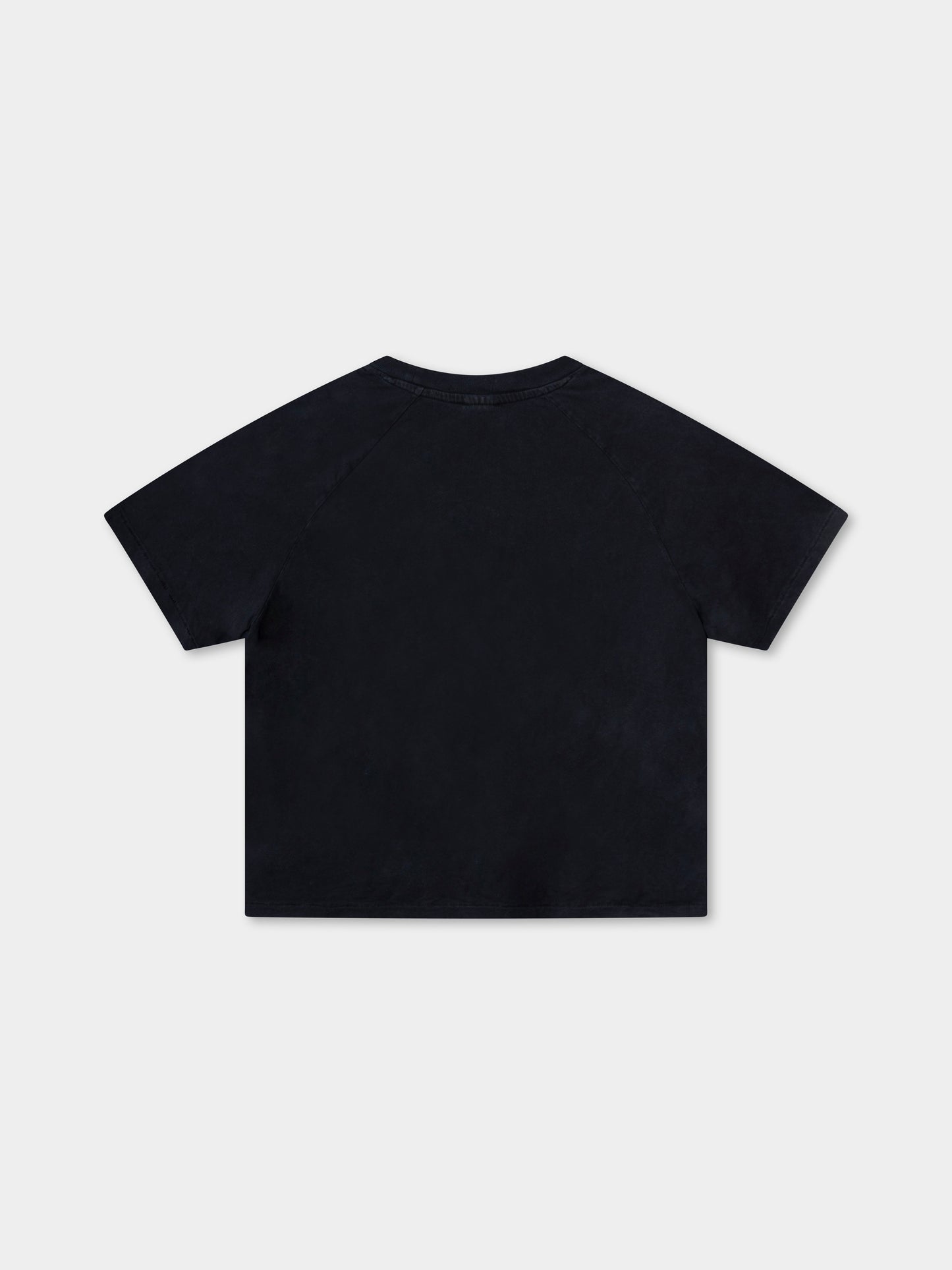 Core Raglan Tee