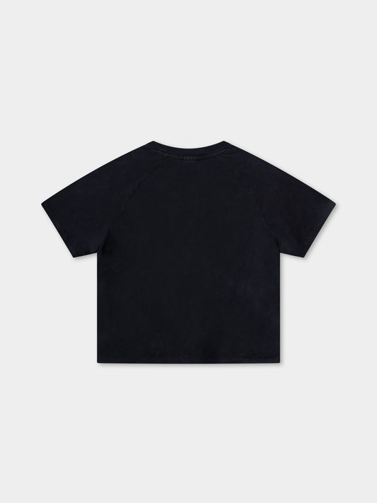 Core Raglan Tee