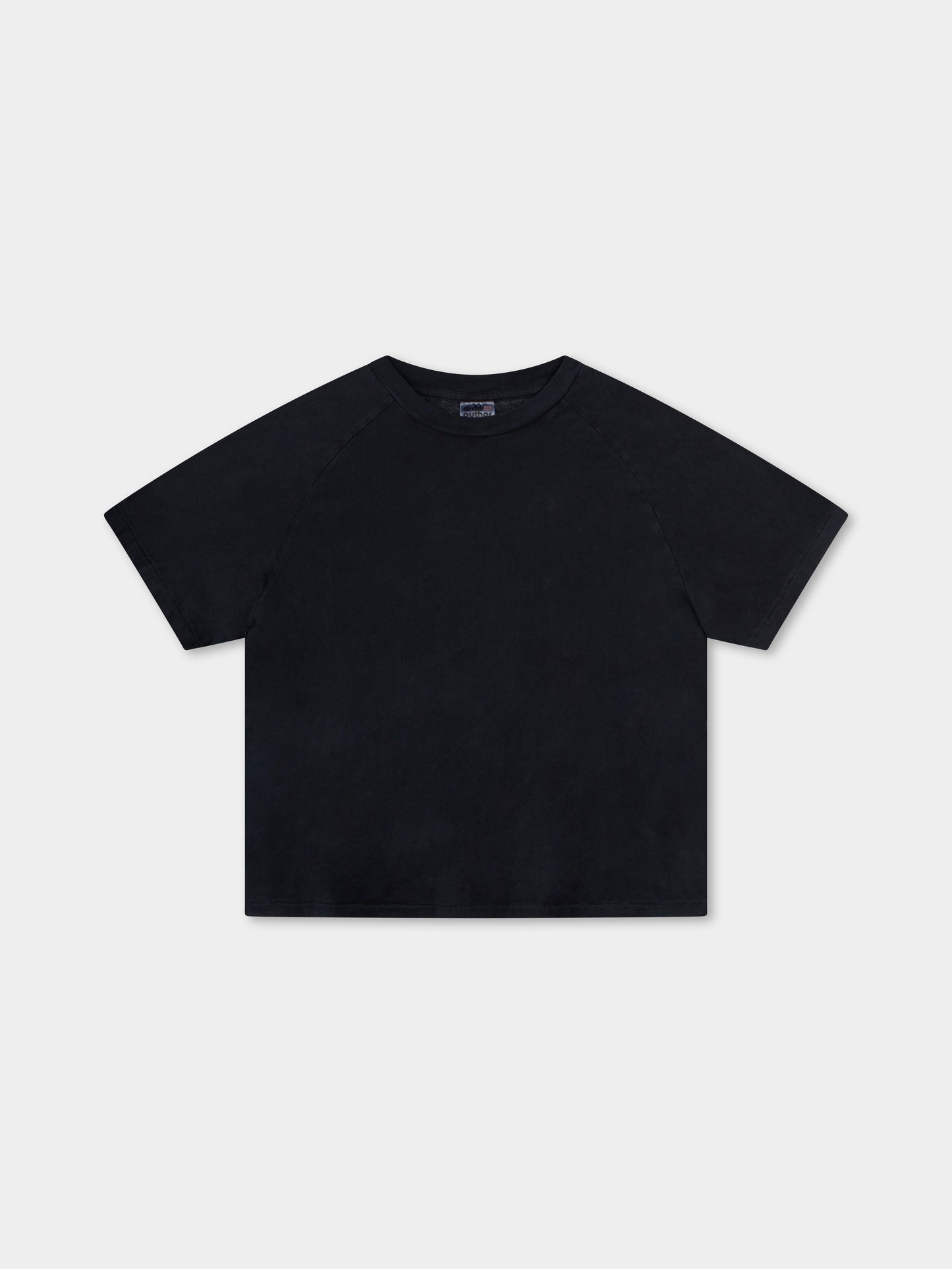 Core Raglan Tee