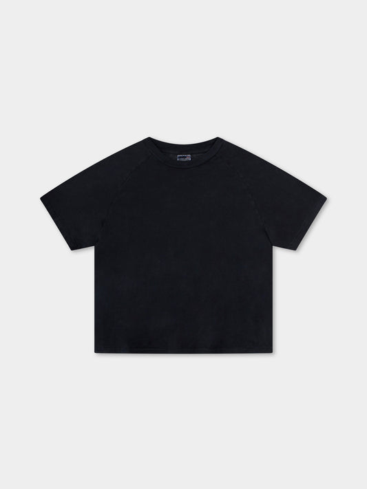 Core Raglan Tee