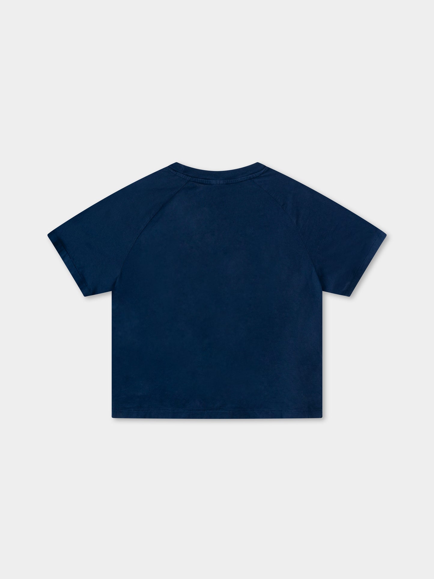 Core Raglan Tee