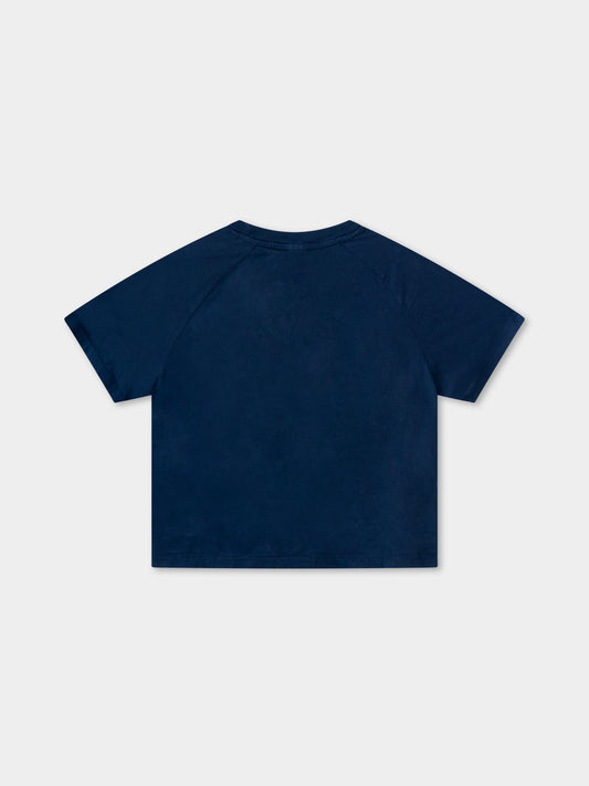 Core Raglan Tee